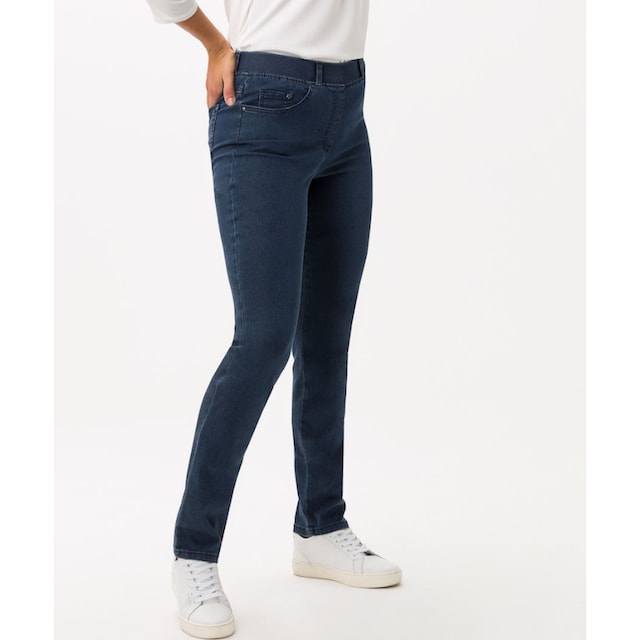 RAPHAELA by BRAX Bequeme Jeans »Style LAVINA« kaufen | BAUR