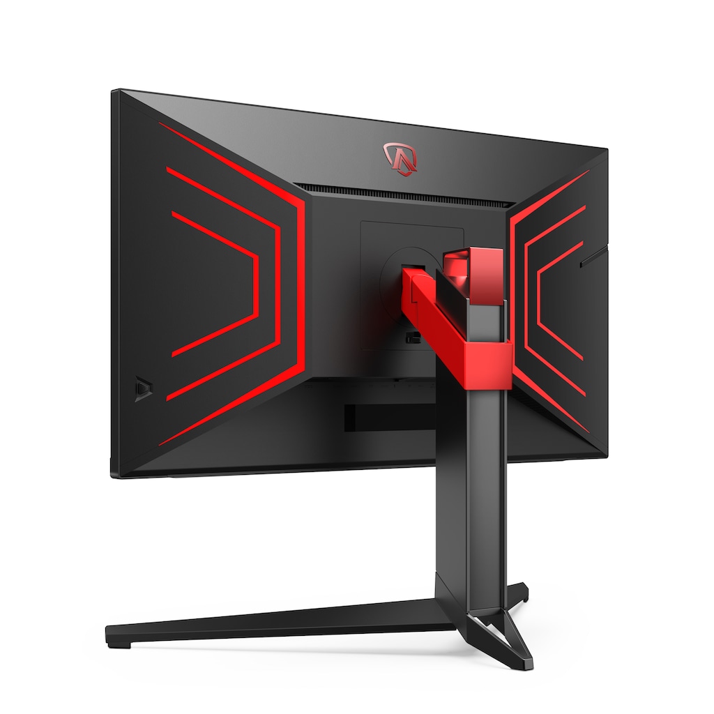 AOC Gaming-Monitor »AG324UX«, 80 cm/31,5 Zoll, 3840 x 2160 px, 4K Ultra HD, 1 ms Reaktionszeit, 144 Hz