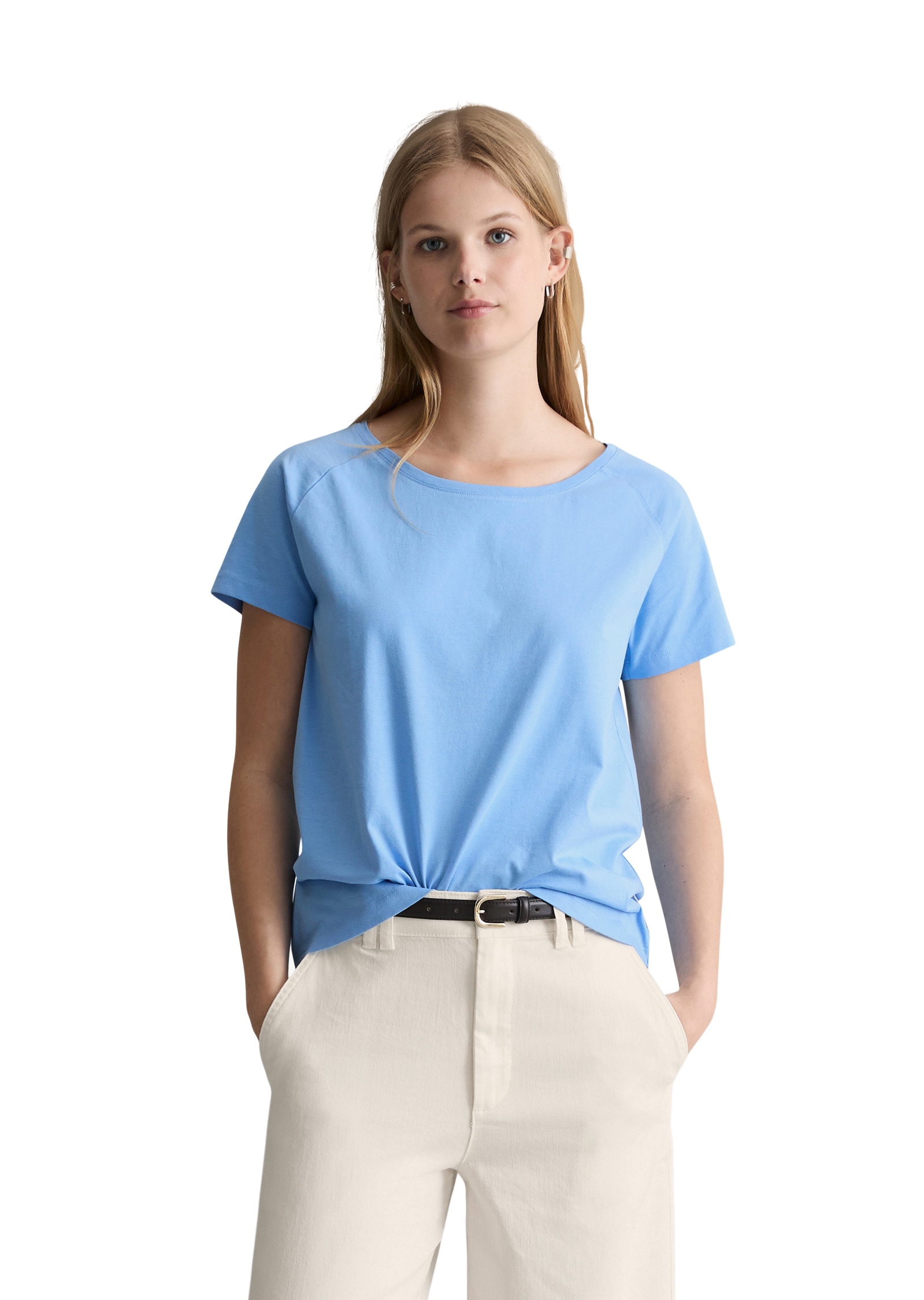 Marc OPolo DENIM "aus Basic Single Jersey"