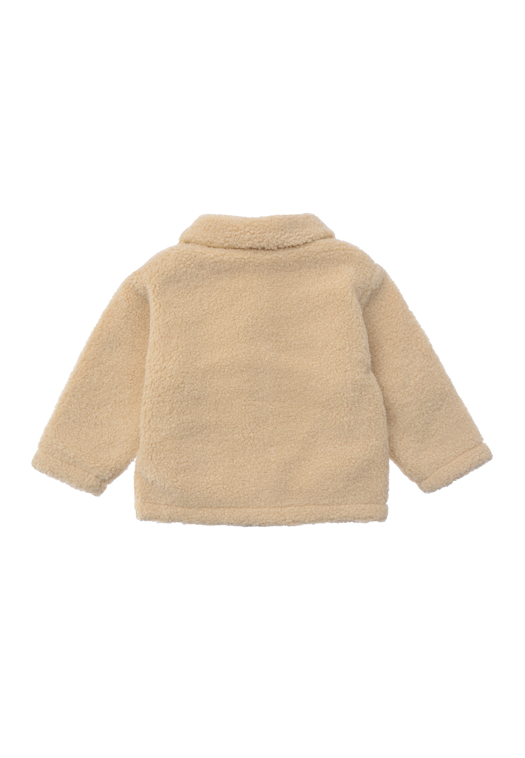 Liliput Sweatjacke, mit aufgesetzten Taschen