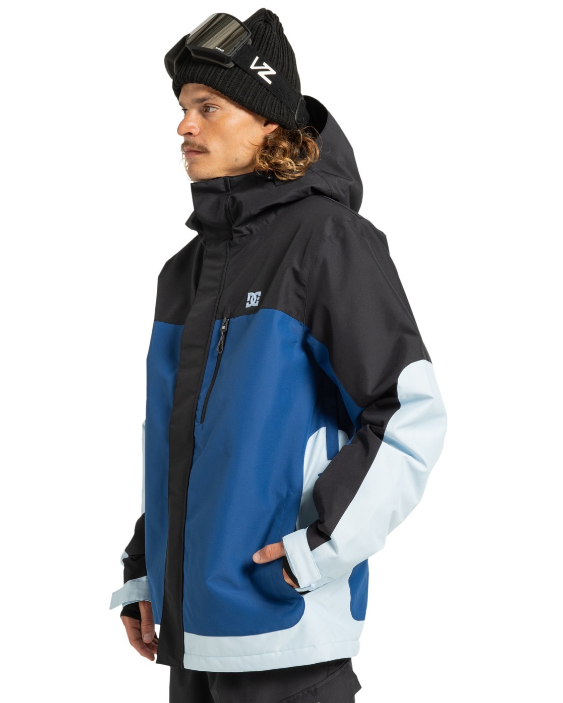 DC Shoes Snowboardjacke »Defiant 10K«