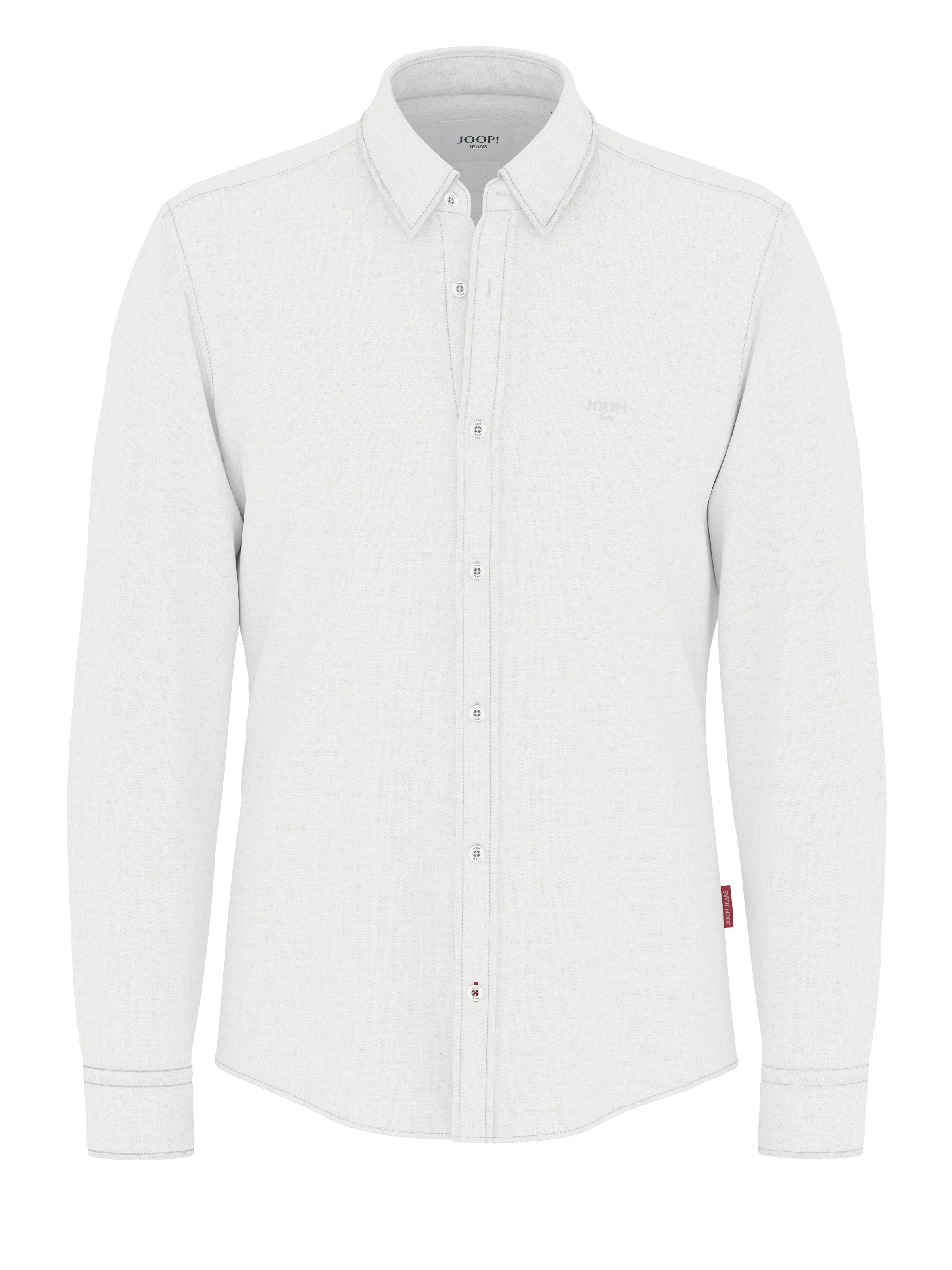 Joop Jeans Langarmhemd »Hanson3E-W«