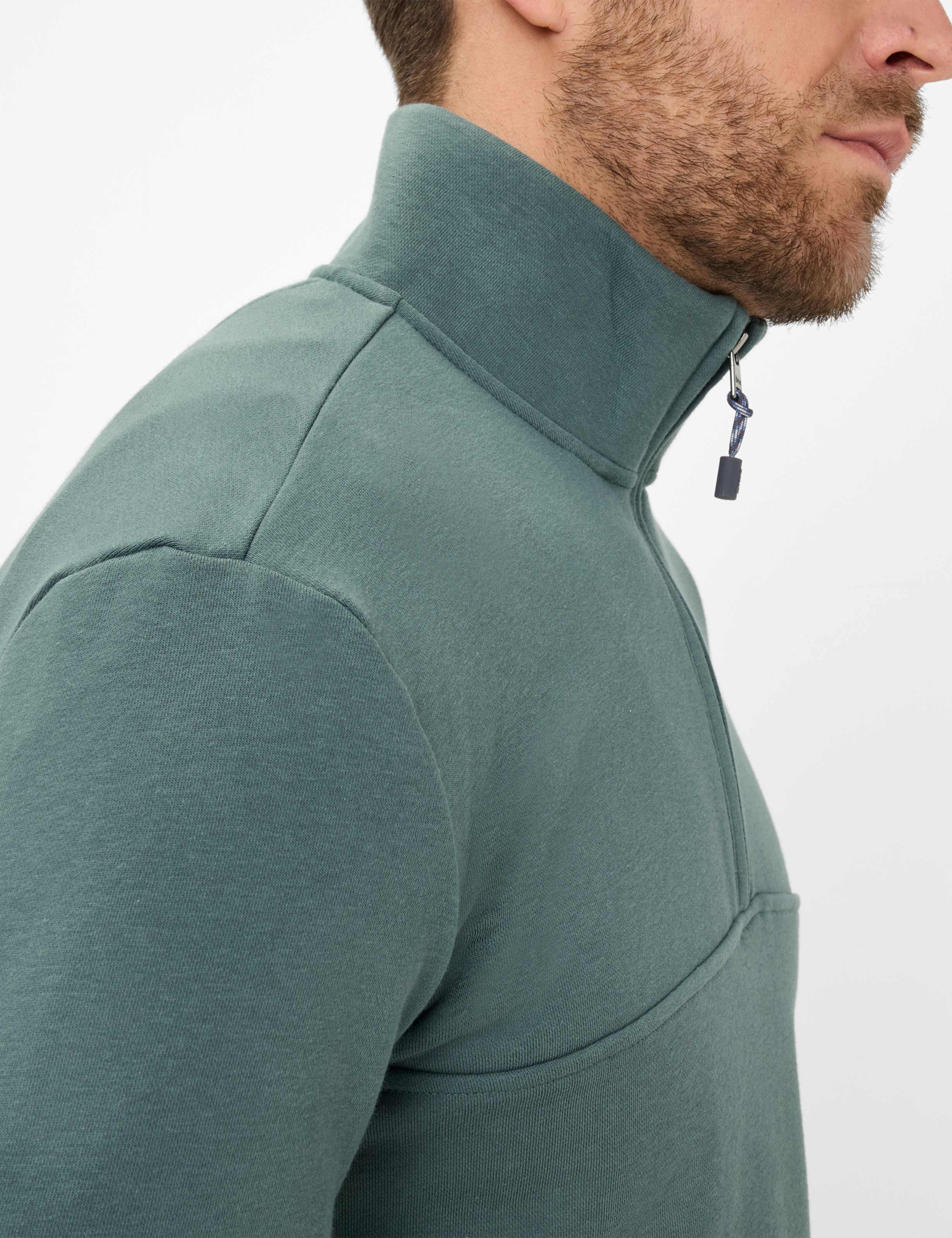 Brax Strickpullover »Style SION«