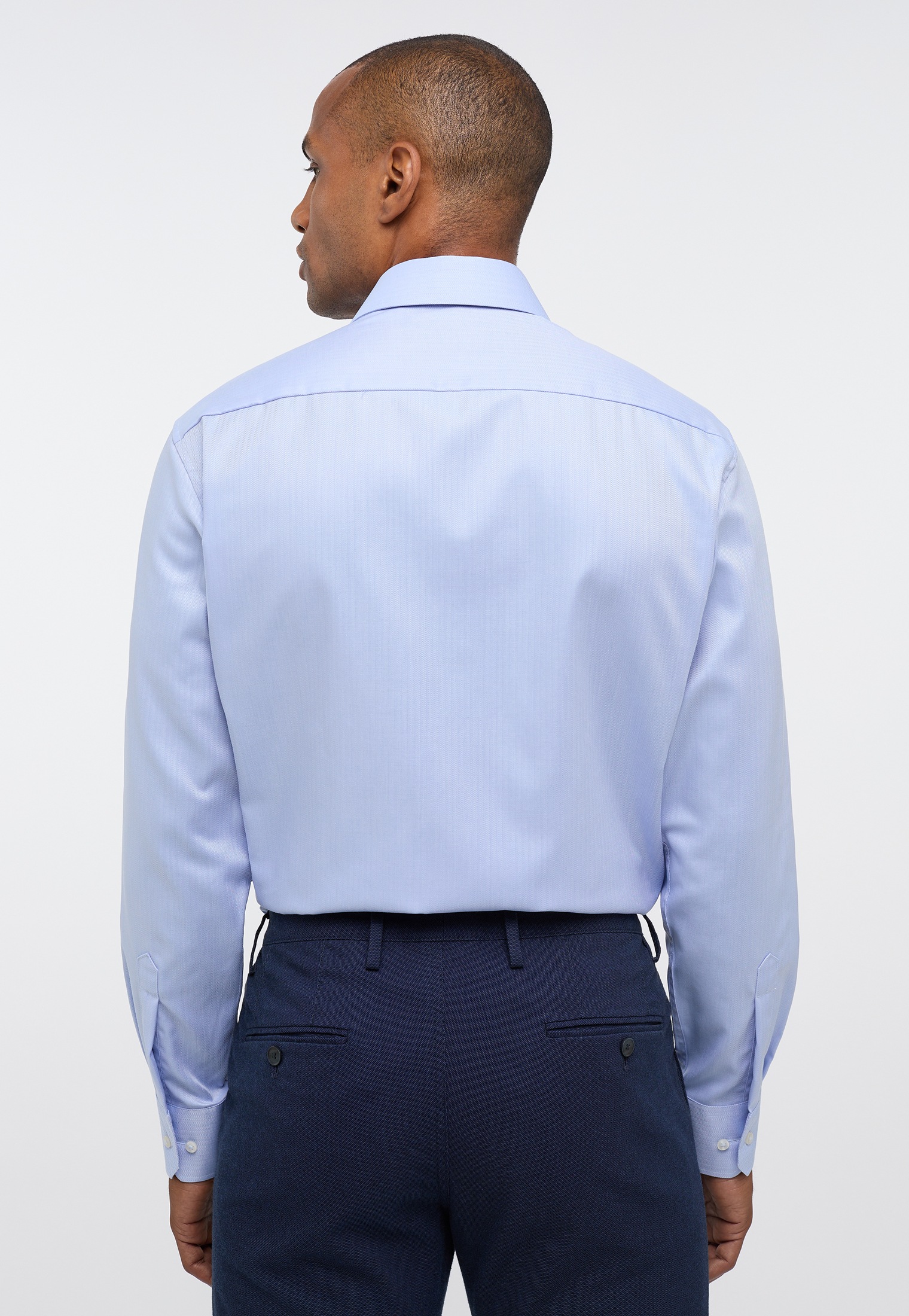 Eterna "MODERN FIT" NON IRON (bügelfrei) günstig online kaufen