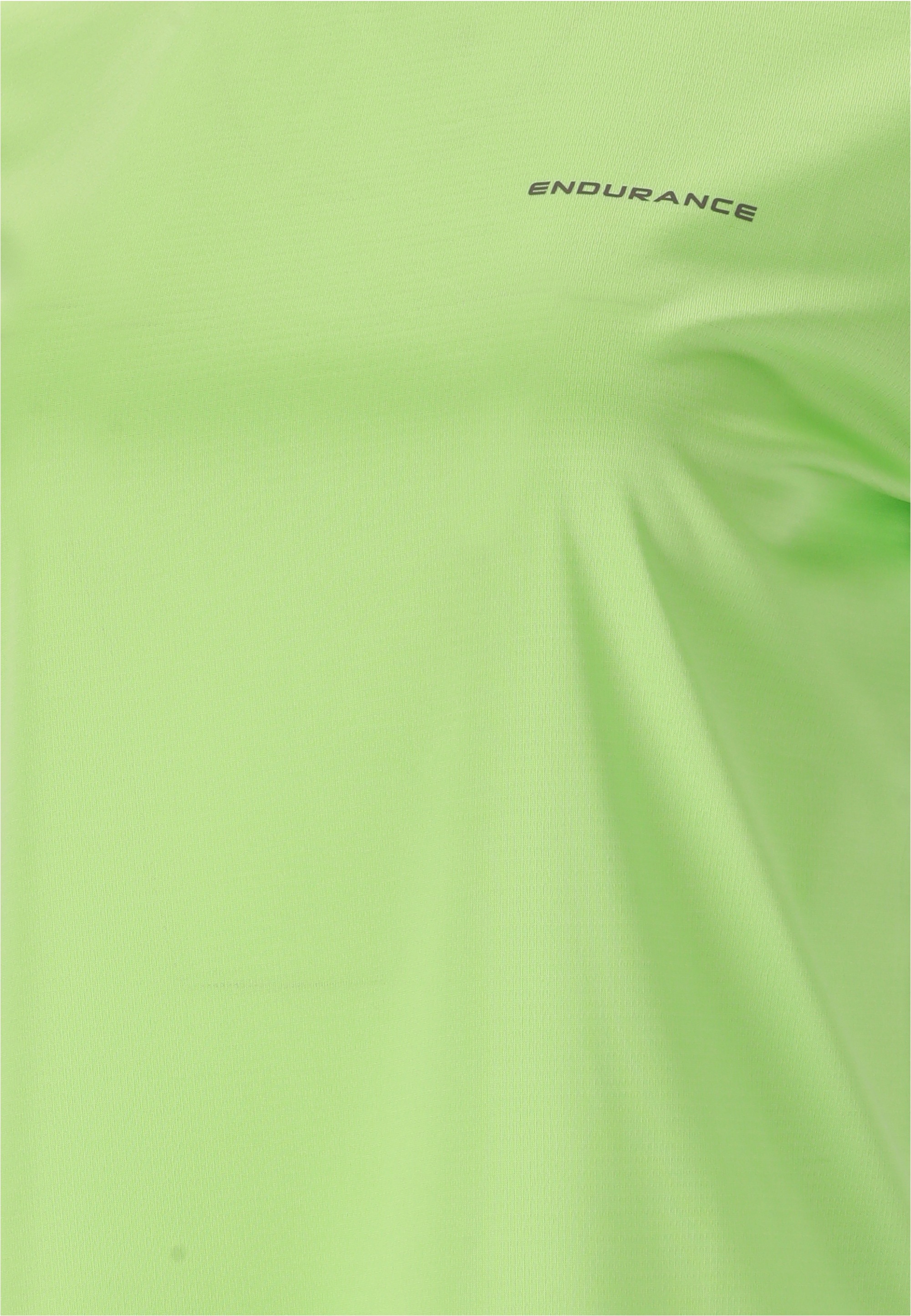 ENDURANCE Funktionsshirt »Vista«, Mit innovativer Quick Dry-Technologie