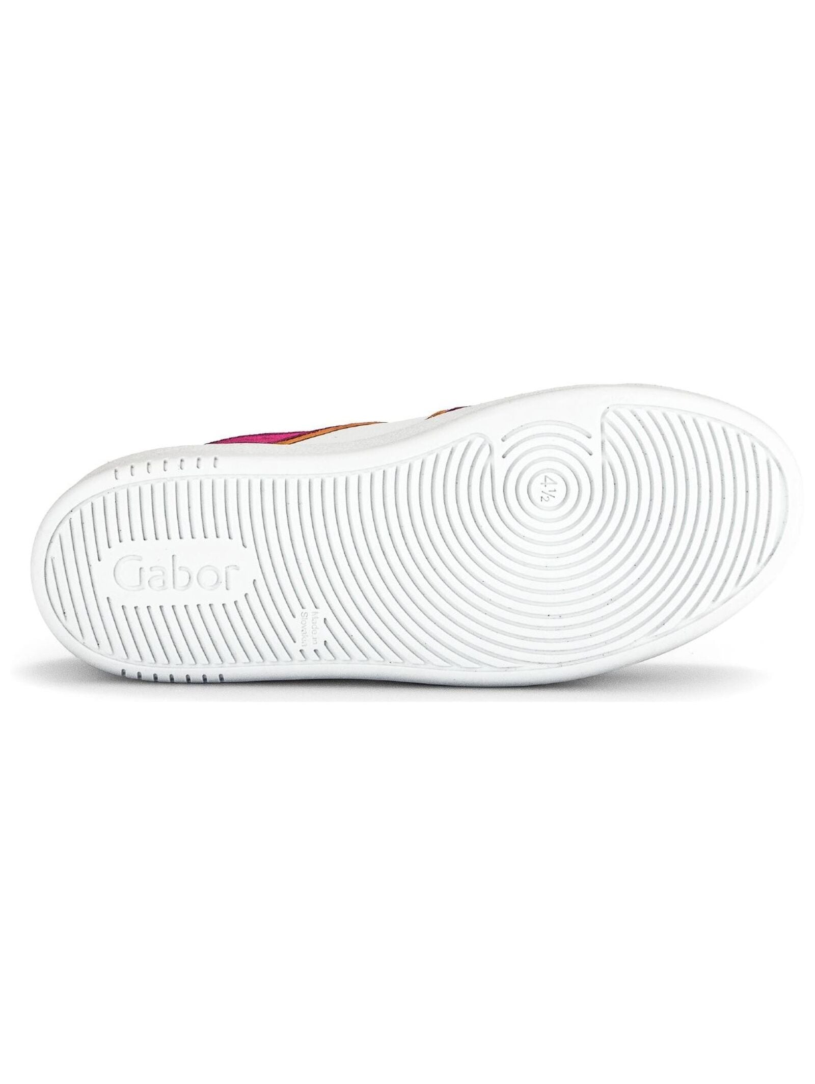 Gabor Sneaker »Gabor Sneaker Leder«