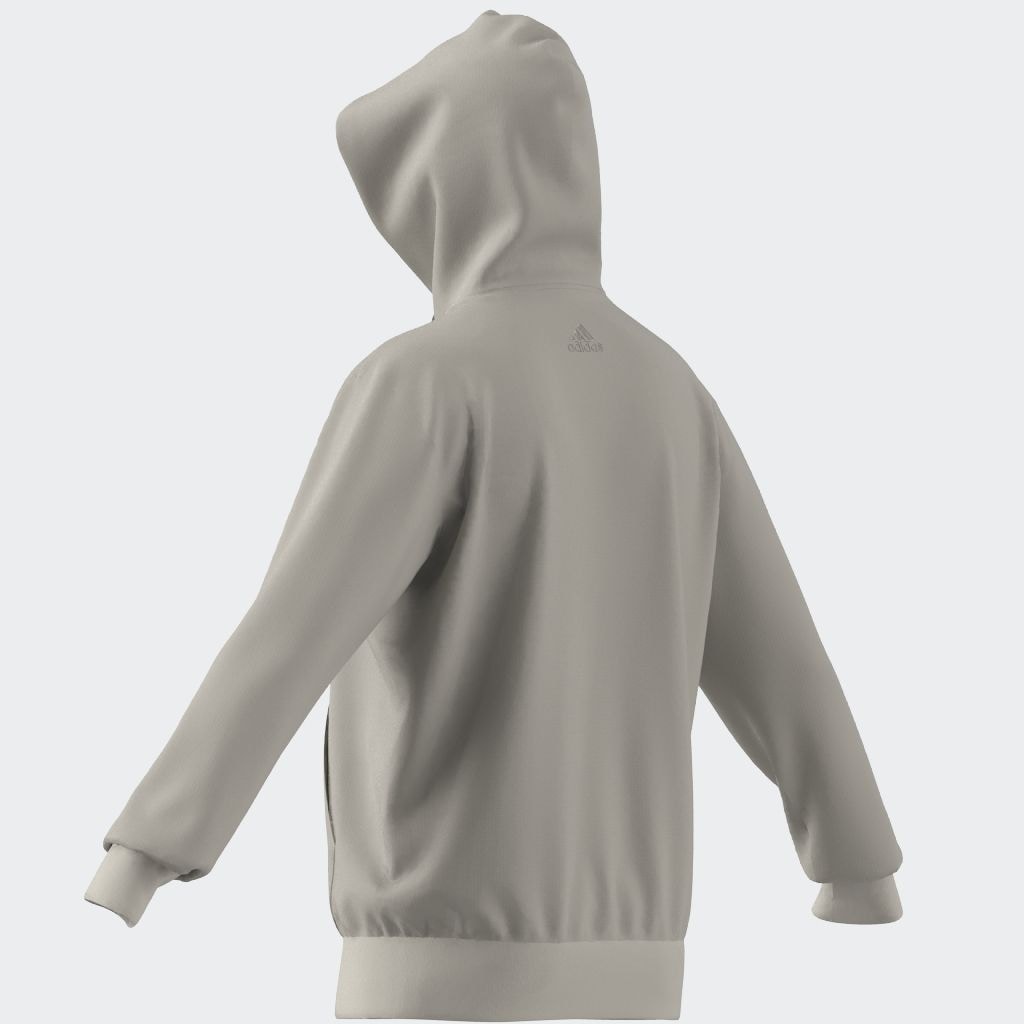 adidas Sportswear Kapuzensweatshirt »M BL FT HD«