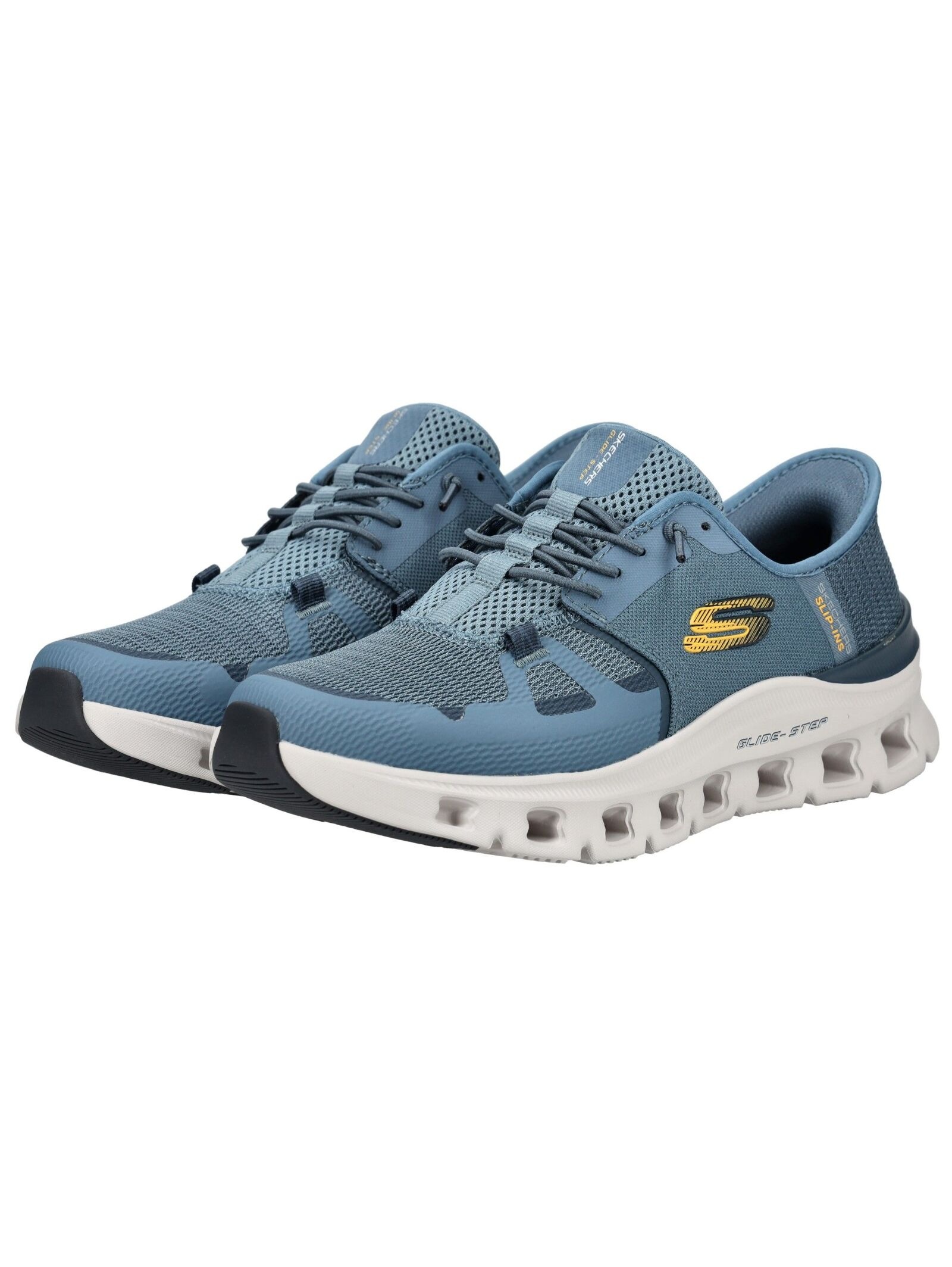 Skechers Sneaker »Skechers Sneaker Textil«