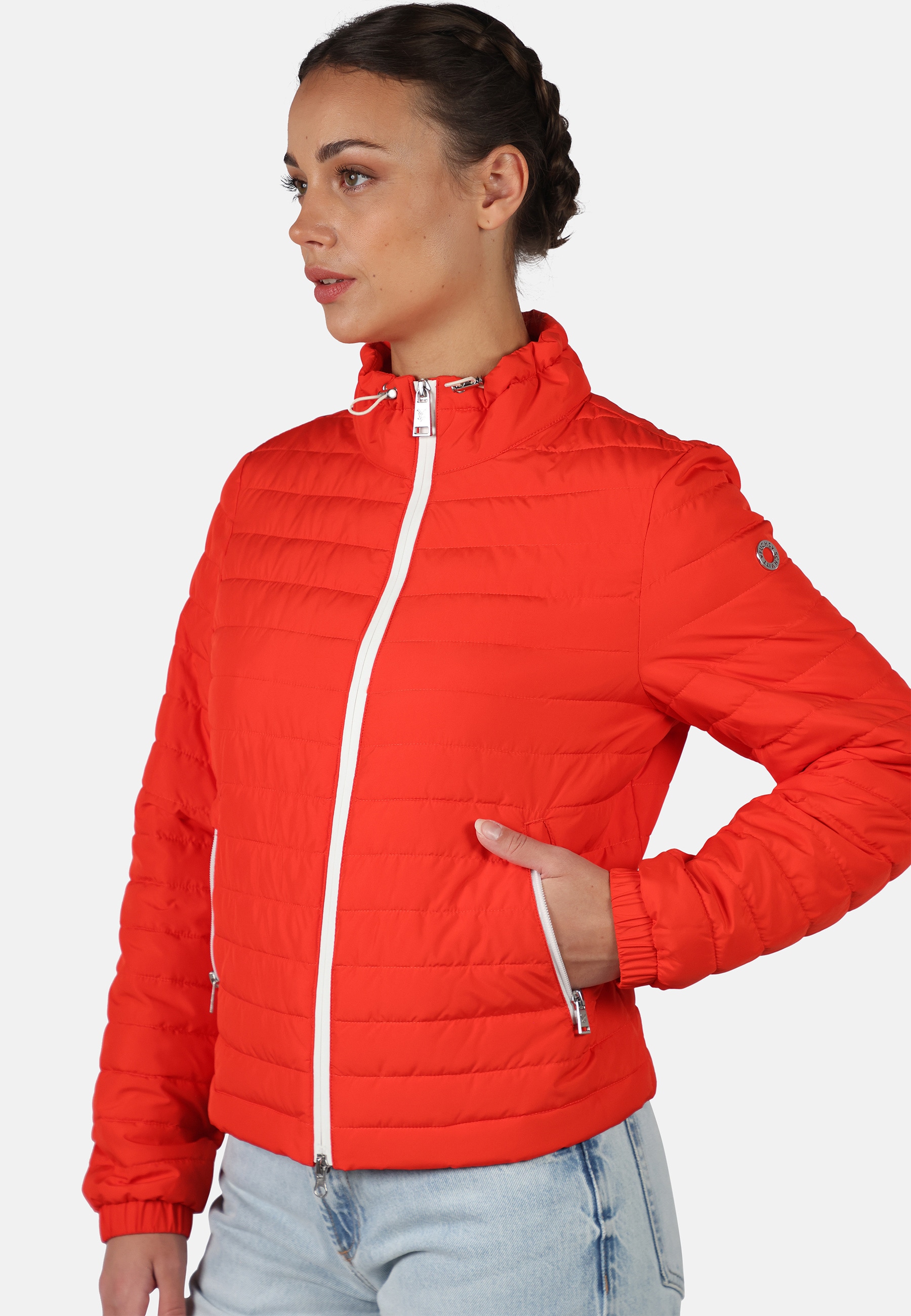 Fuchs Schmitt Steppjacke »Steppjacke«, mit modernem Design