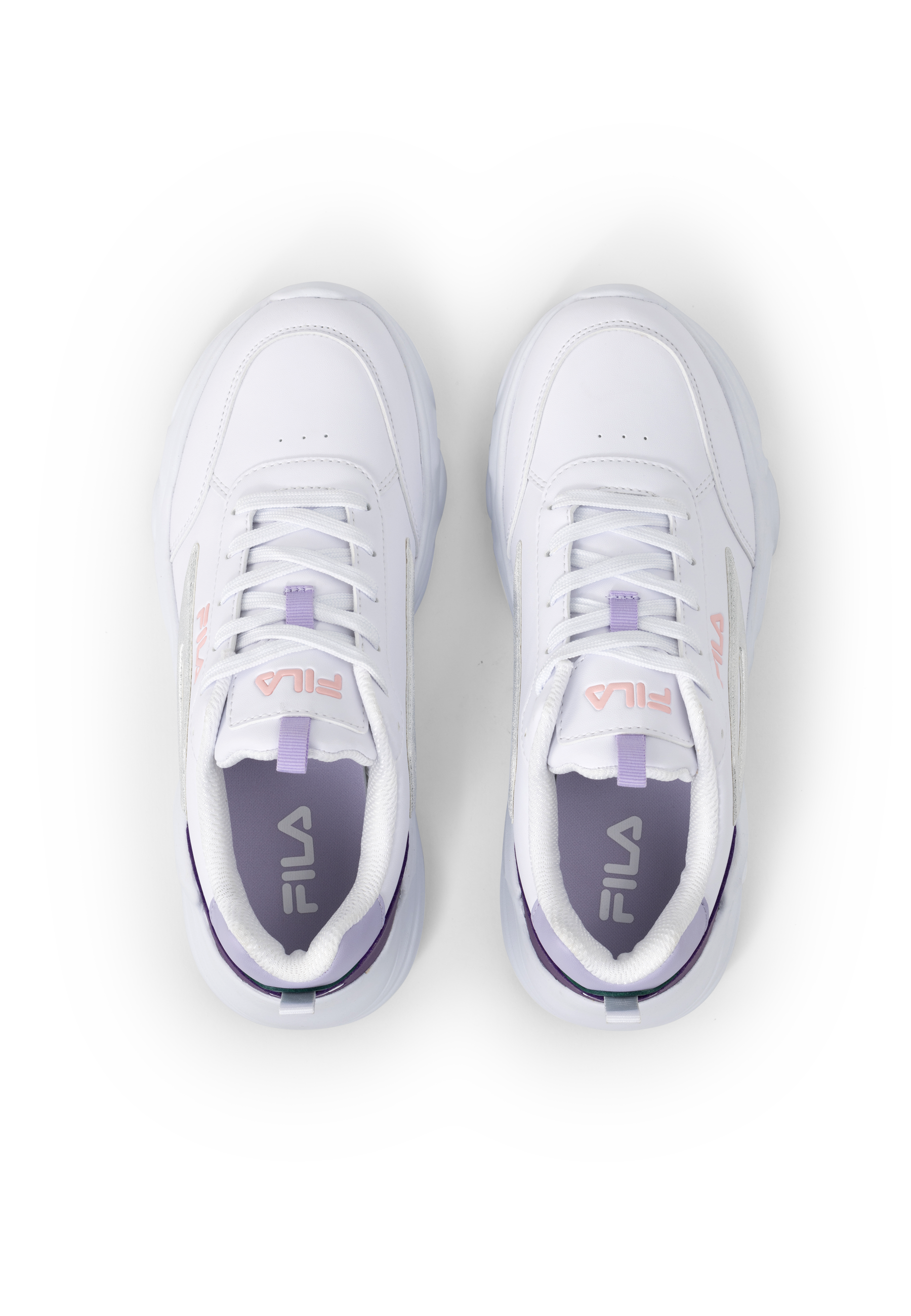 Thumbnail - Fila Sneaker "FELICE wmn"
