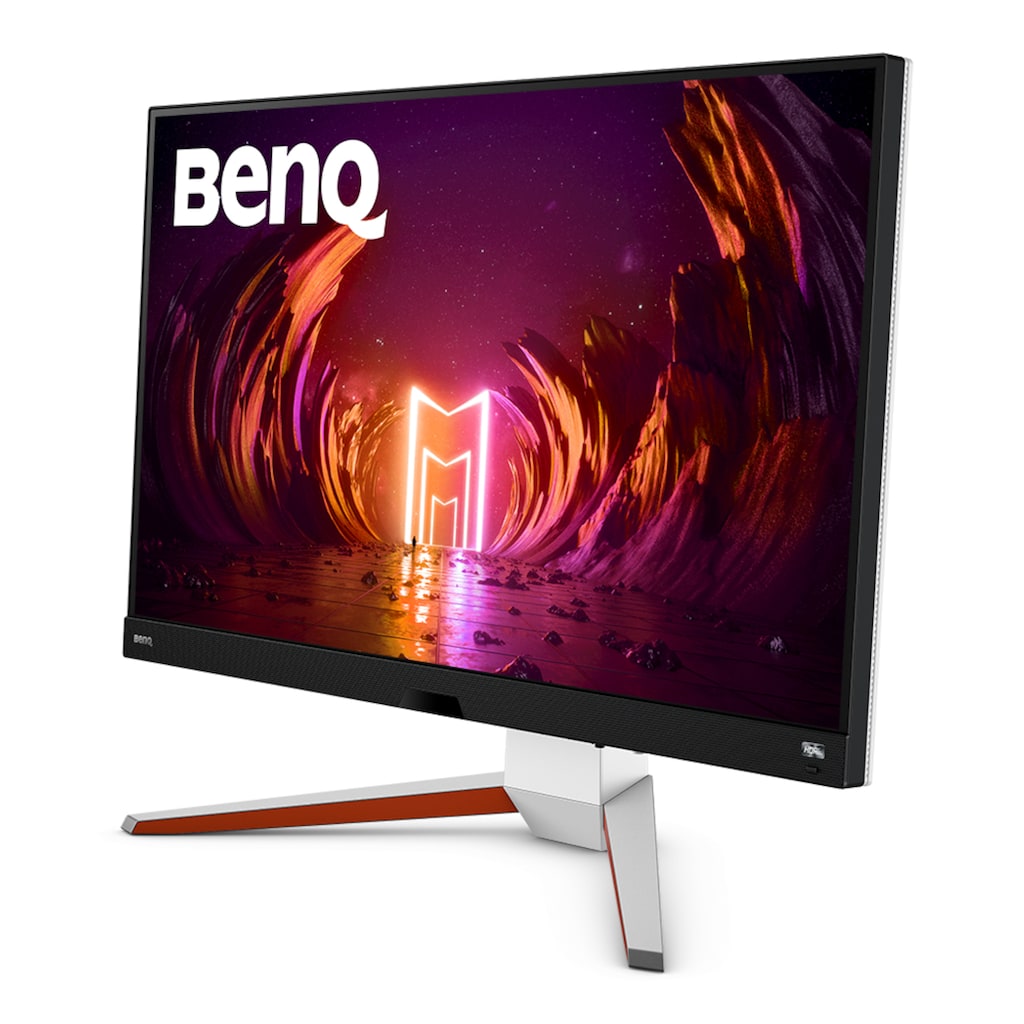 BenQ LCD-Monitor »MOBIUZ EX3210U«, 81,82 cm/32 Zoll, 3840 x 2160 px, 4K Ultra HD