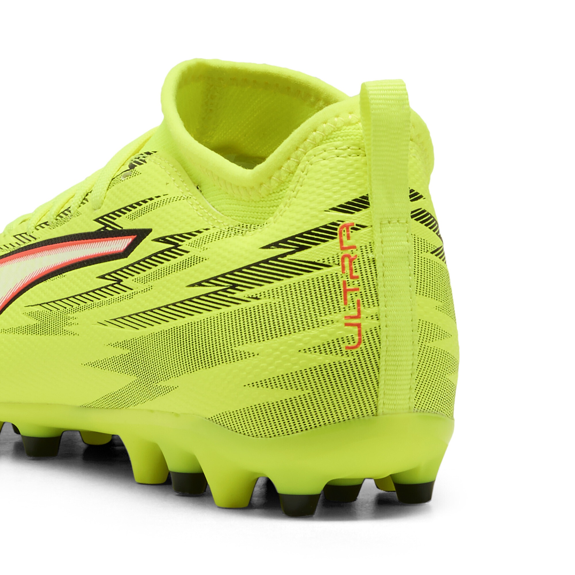 PUMA Fußballschuh »ULTRA 6 MATCH MG Fußballschuhe Jugendliche«