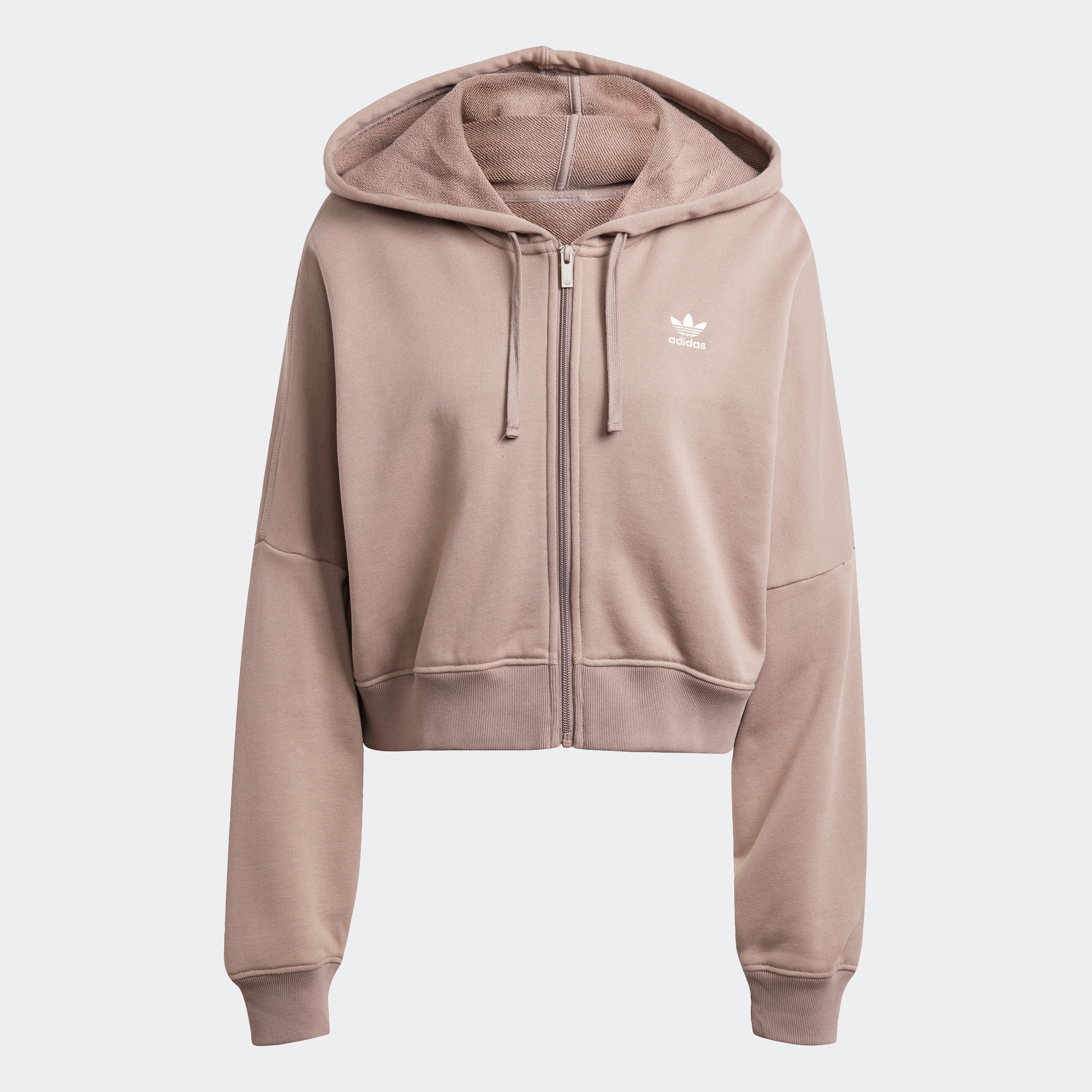 adidas Originals Kapuzensweatshirt »ESS FZ HOODIE«