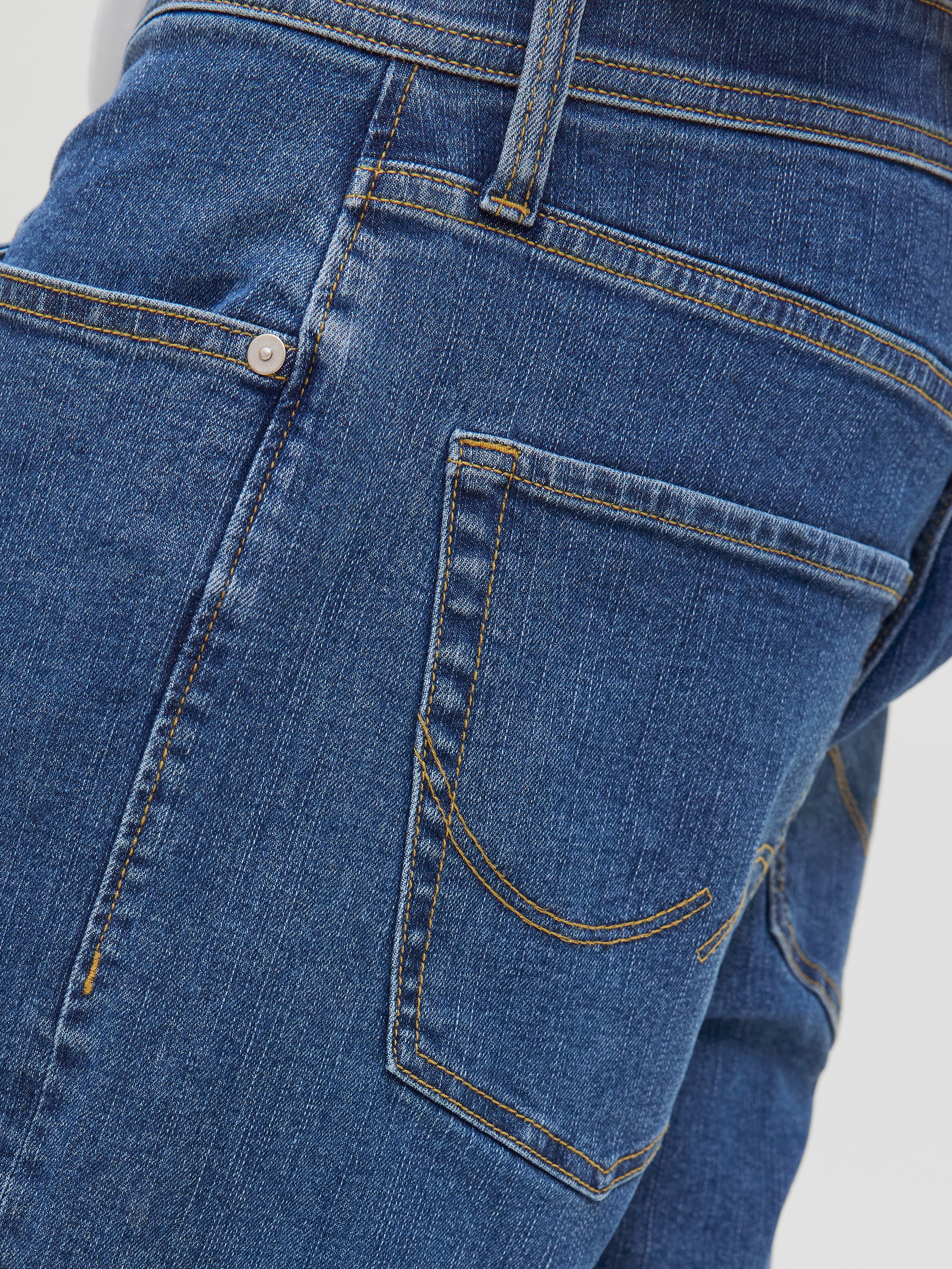 Jack & Jones Shorts »JJIRICK JJORIGINAL SHORTS SQ 330«