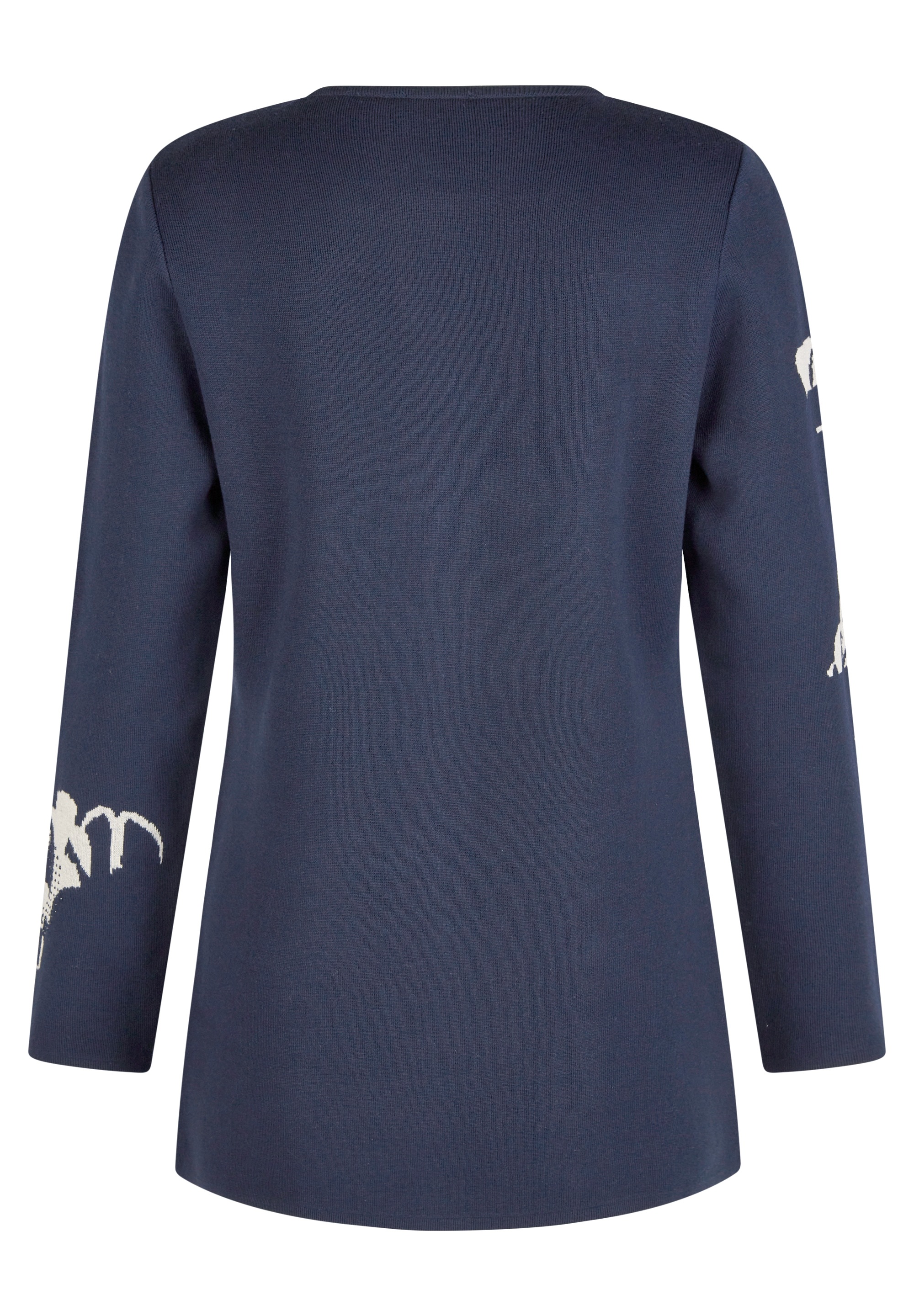 Rabe Strickjacke »RABE Strickjacke«