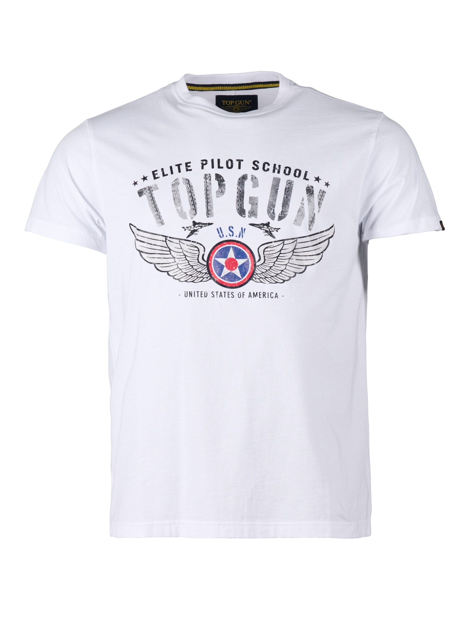TOP GUN T-Shirt "TG25010" günstig online kaufen