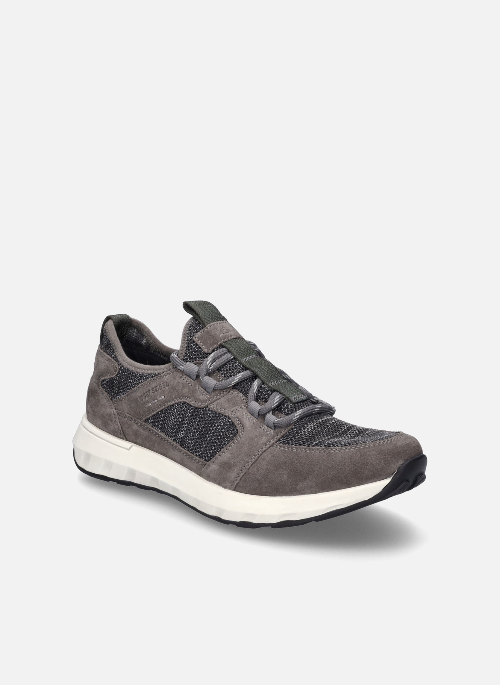 Josef Seibel Sneaker »Cameron 01, granit«