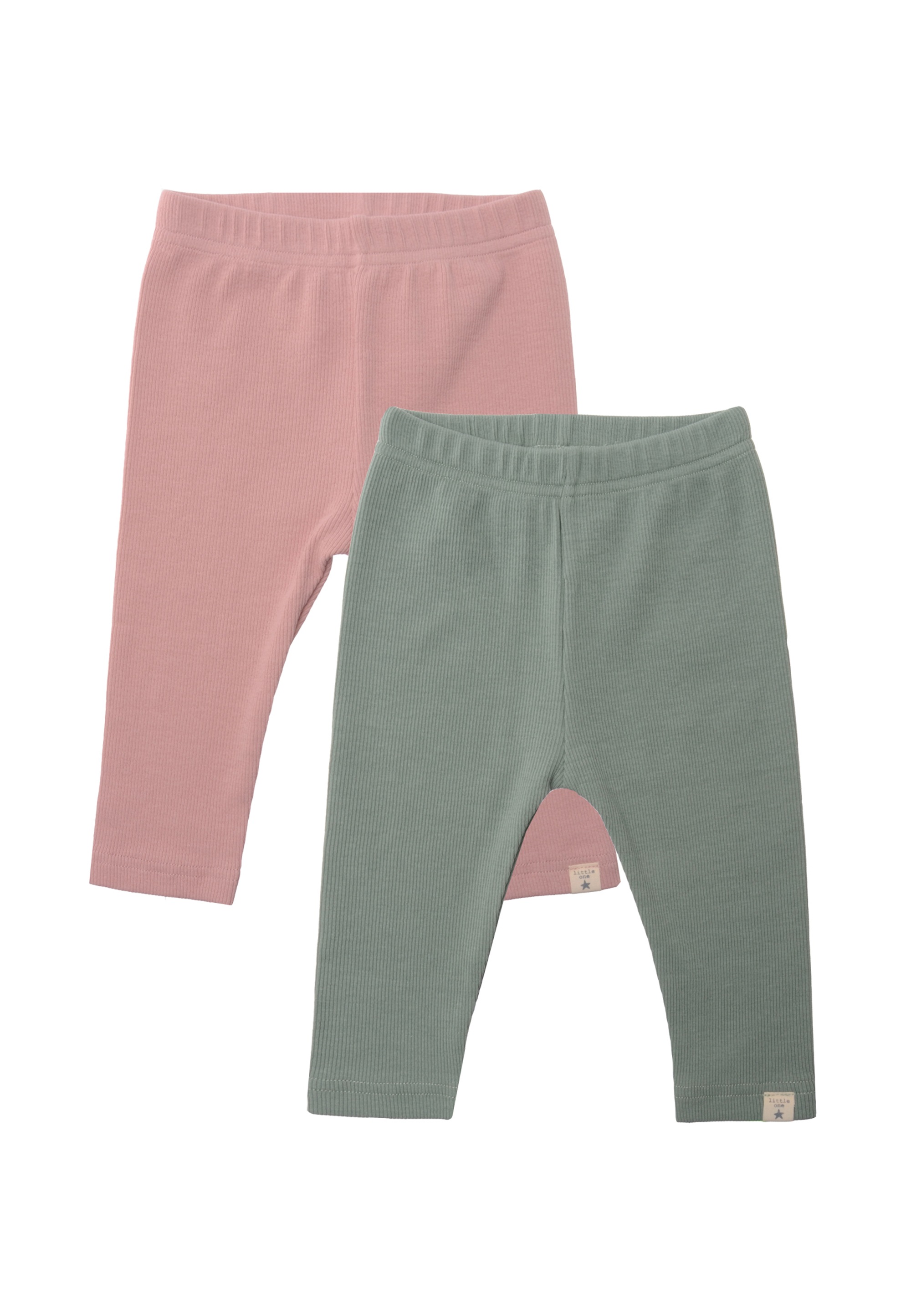 Liliput Leggings mit niedlichem Patch