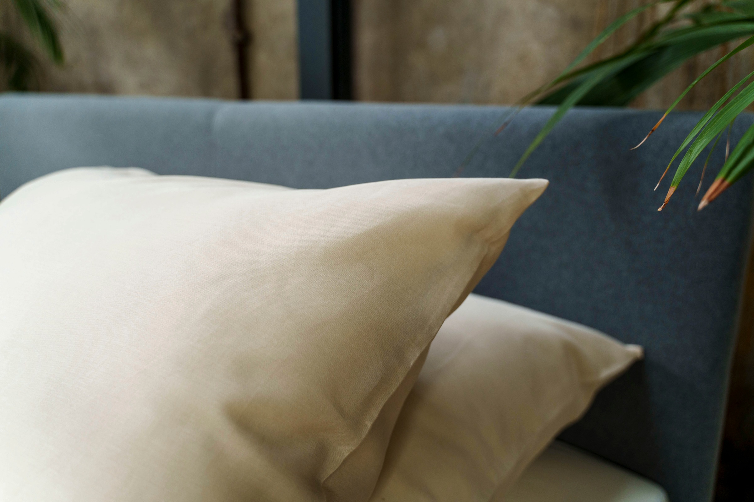 kayori Bettwäsche »Saya«, 100% Mako Satin