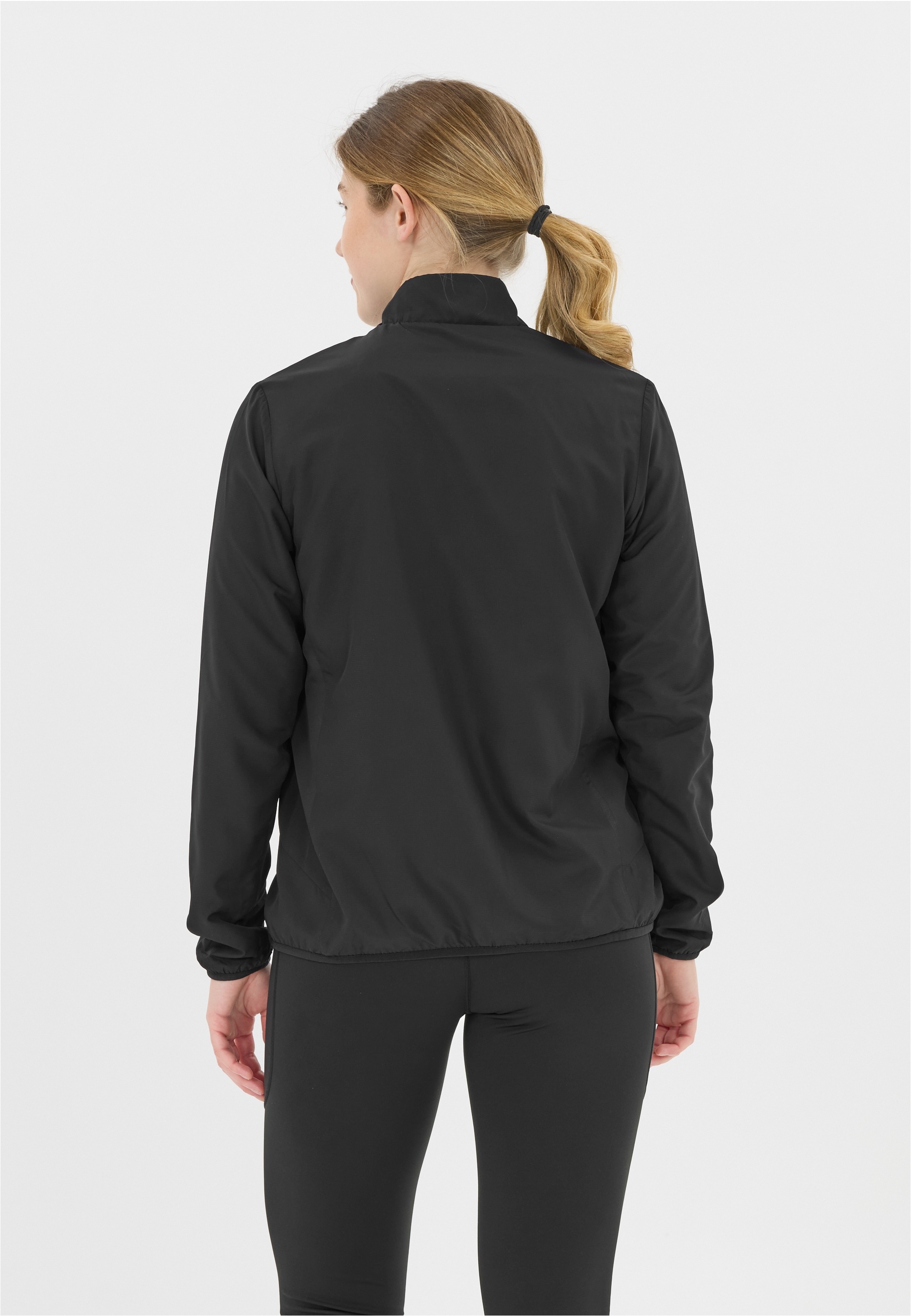 ENDURANCE Laufjacke »Comay«, mit wasserabweisendem BionicFinish
