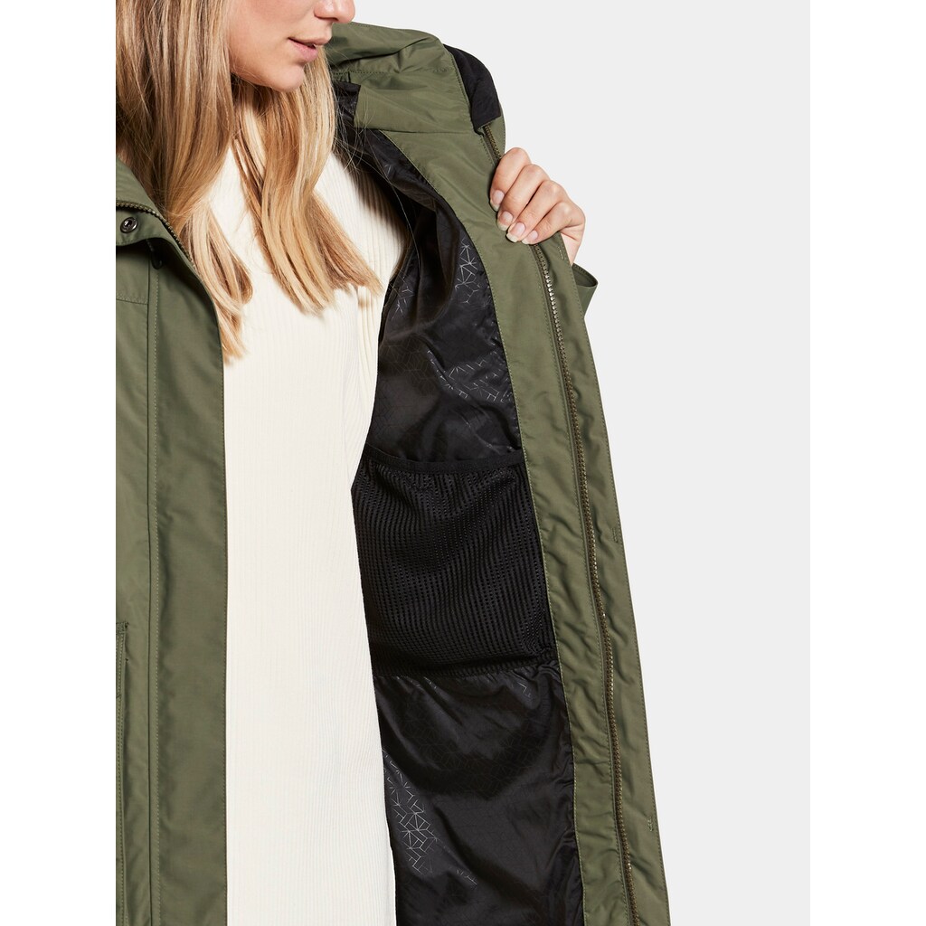 Didriksons Parka »THELMA«