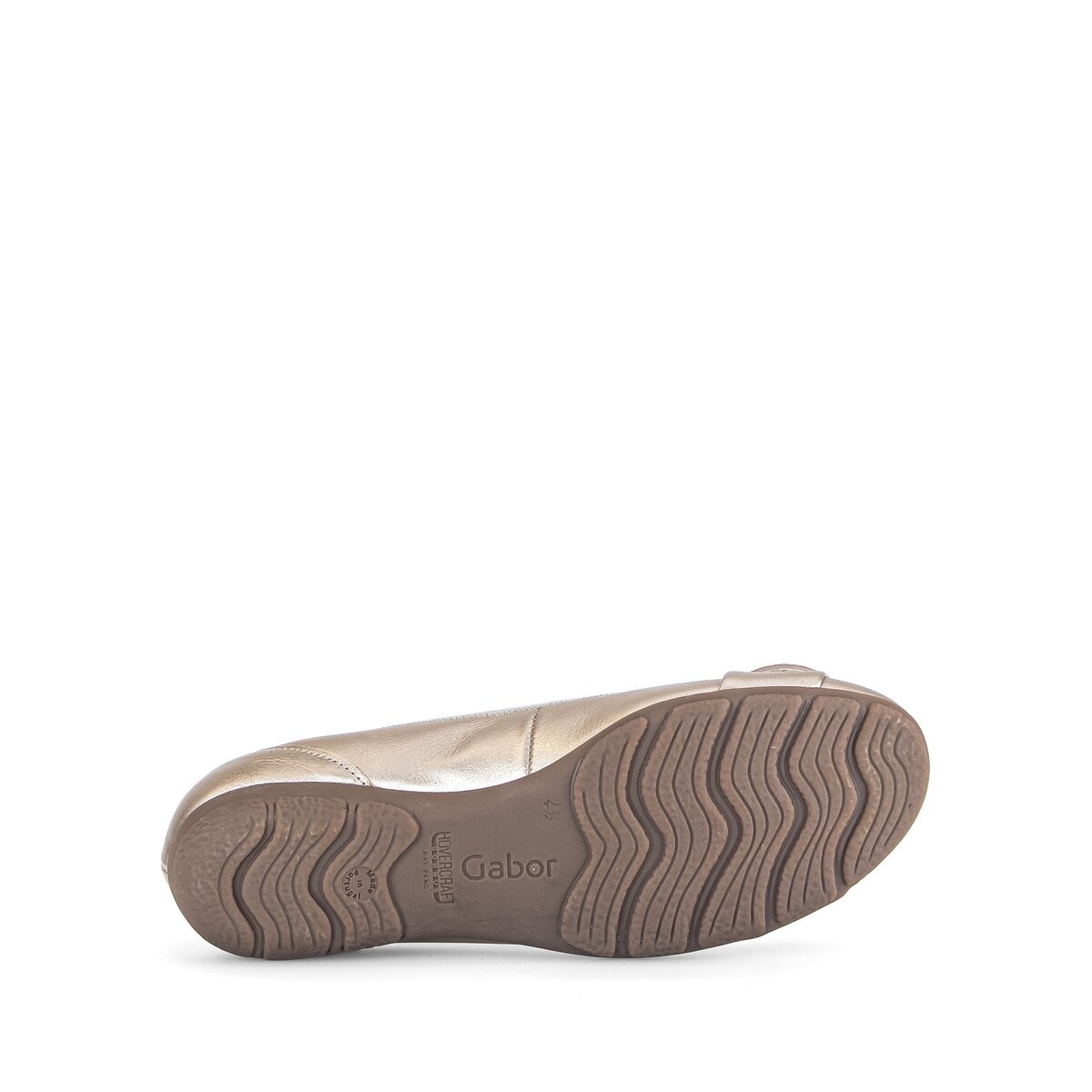 Gabor Ballerina »Sportliche Ballerina«