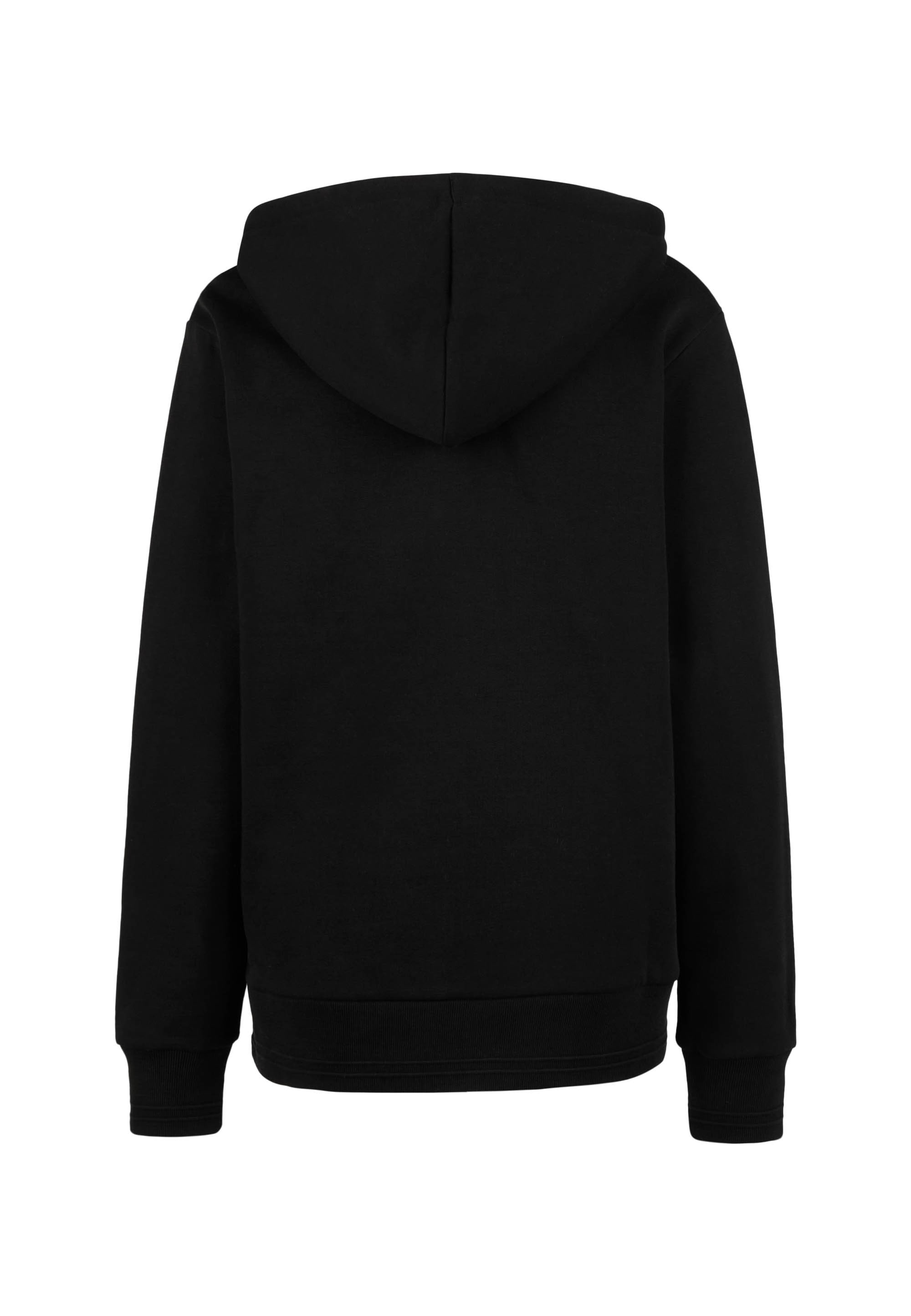 Cleptomanicx Kapuzensweatshirt »Hooded Ligull«, mit lockerem Schnitt