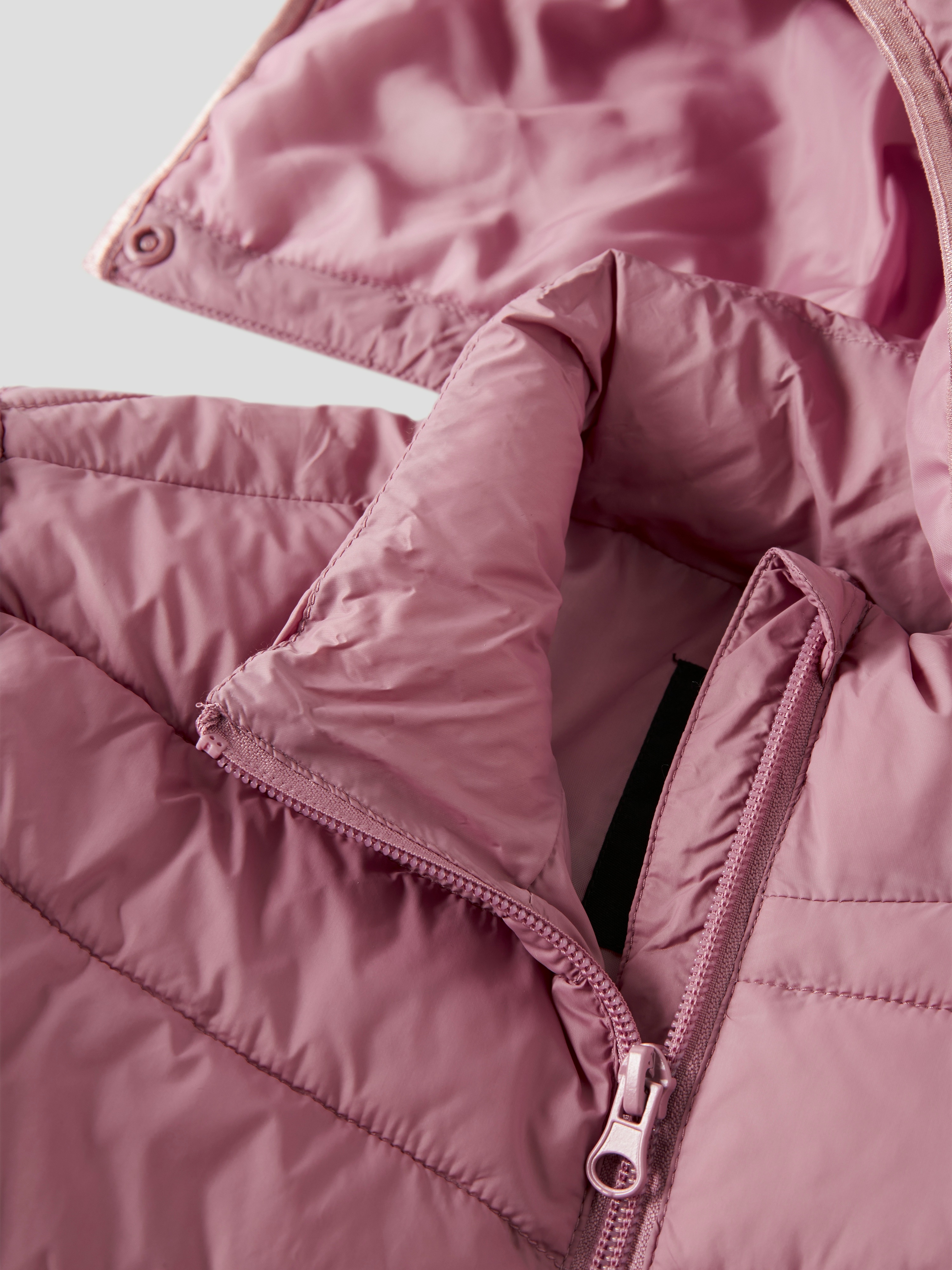 Thumbnail - Name It Winterjacke "NKFMARBLE JACKET PB" mit Kapuze