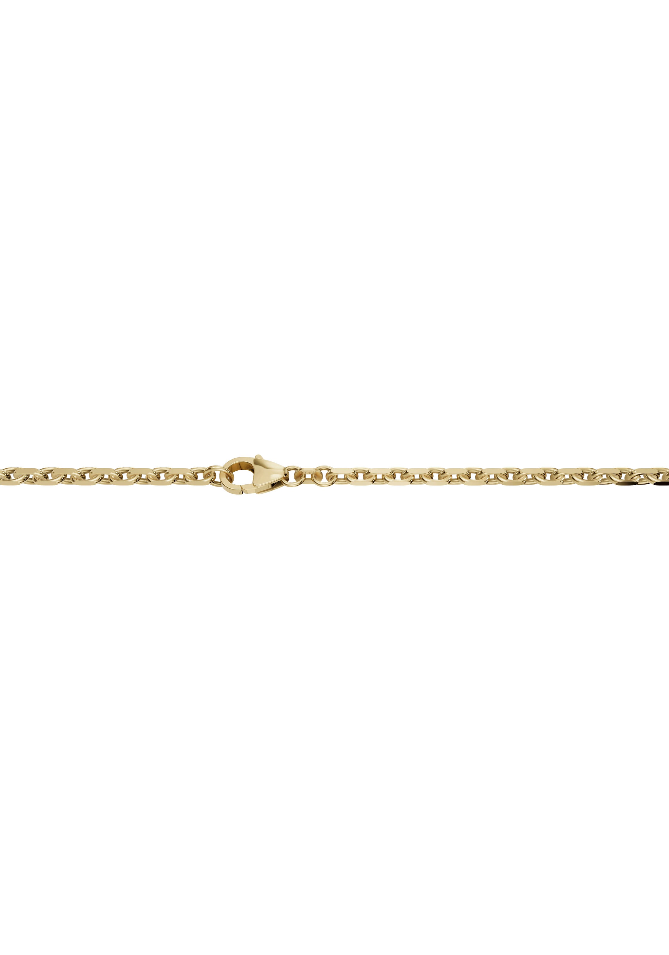 Firetti Collierkettchen »Schmuck Germany Gold für 333 in Geschenk Halsschmuck Goldkette Ankerkette«, Made BAUR | bestellen Halskette