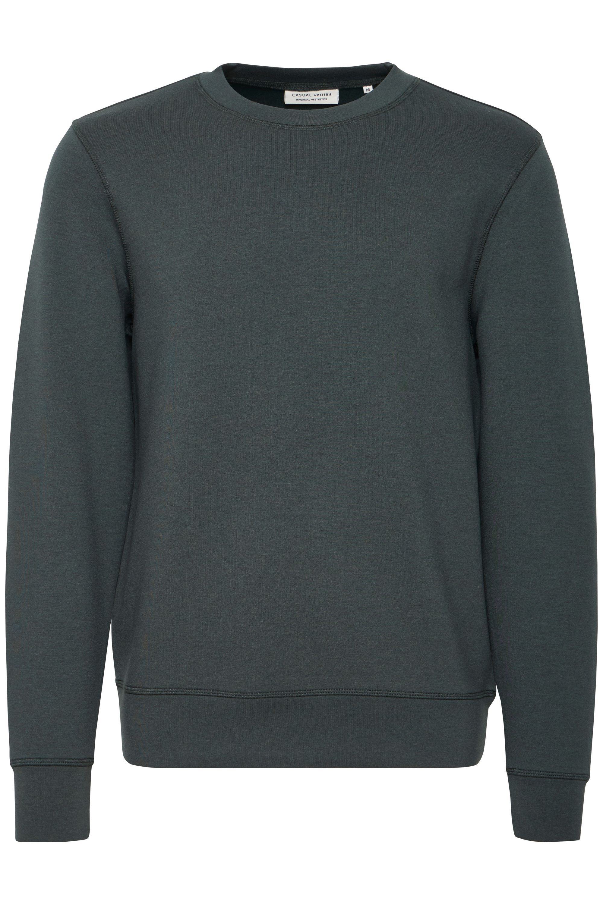 Casual Friday Longpullover "Sweatshirt CFSebastian" günstig online kaufen