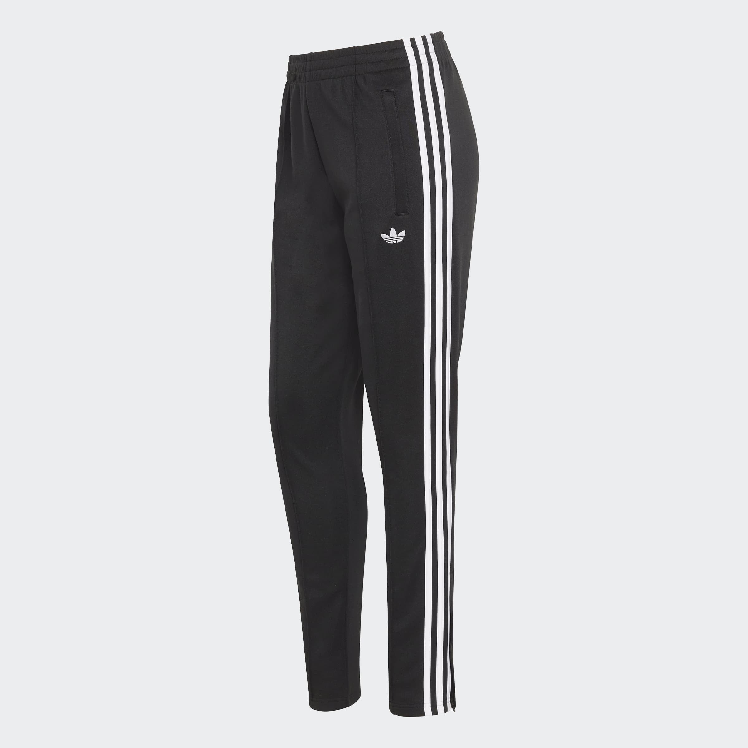 adidas Originals Sporthose »SST TP«  für Erwachsene, aus Baumwolle, mit Gummizug, normale Weite