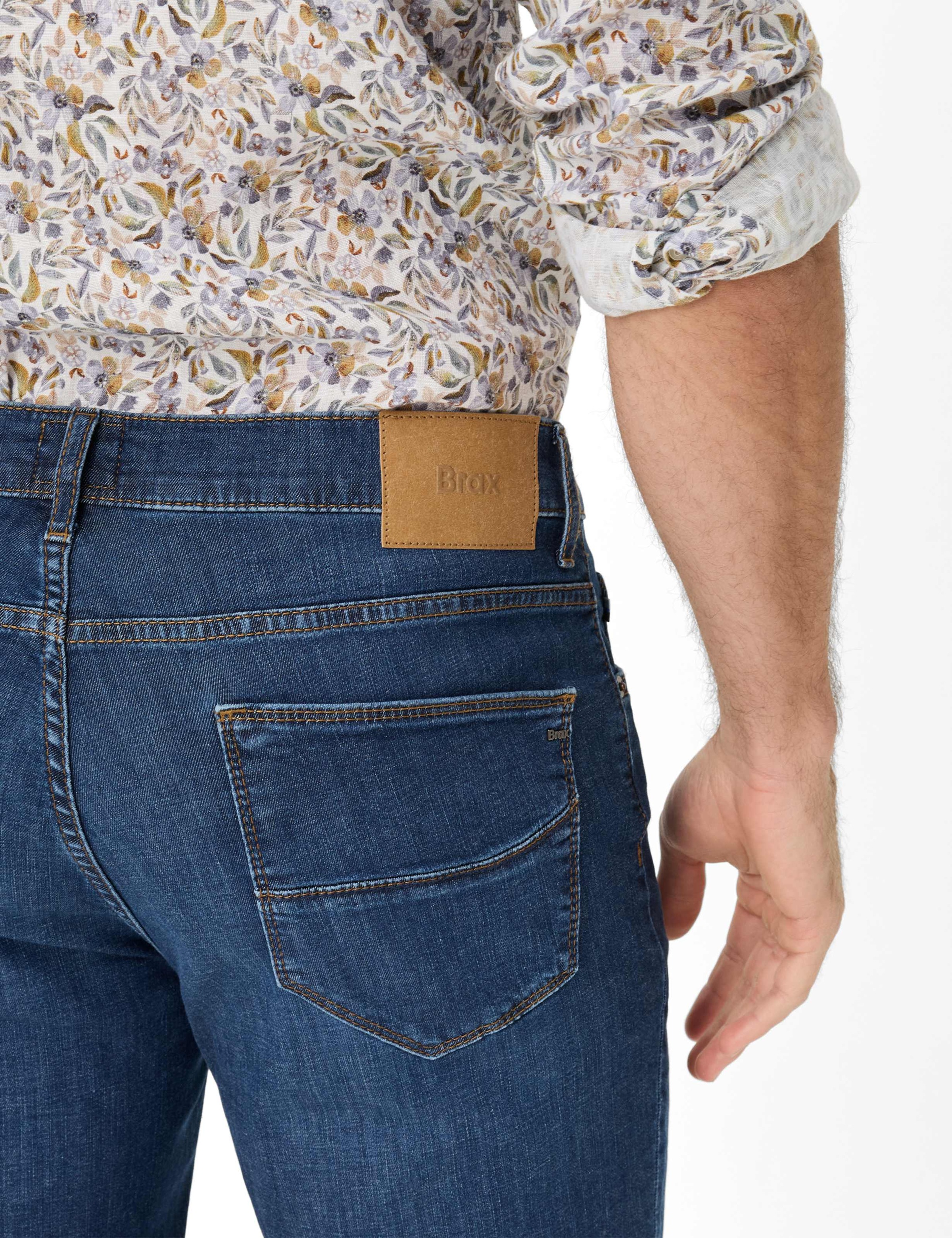 Brax 5-Pocket-Jeans »Style CADIZ«