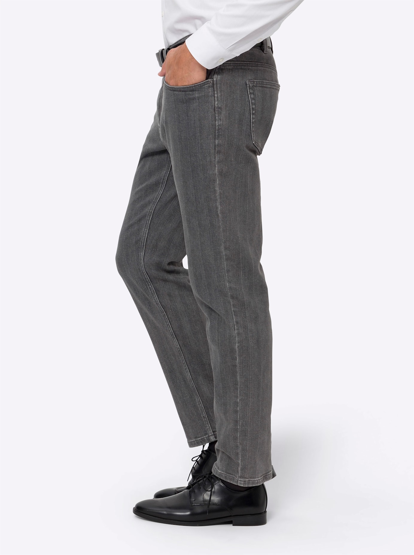 Classic 5-Pocket-Hose