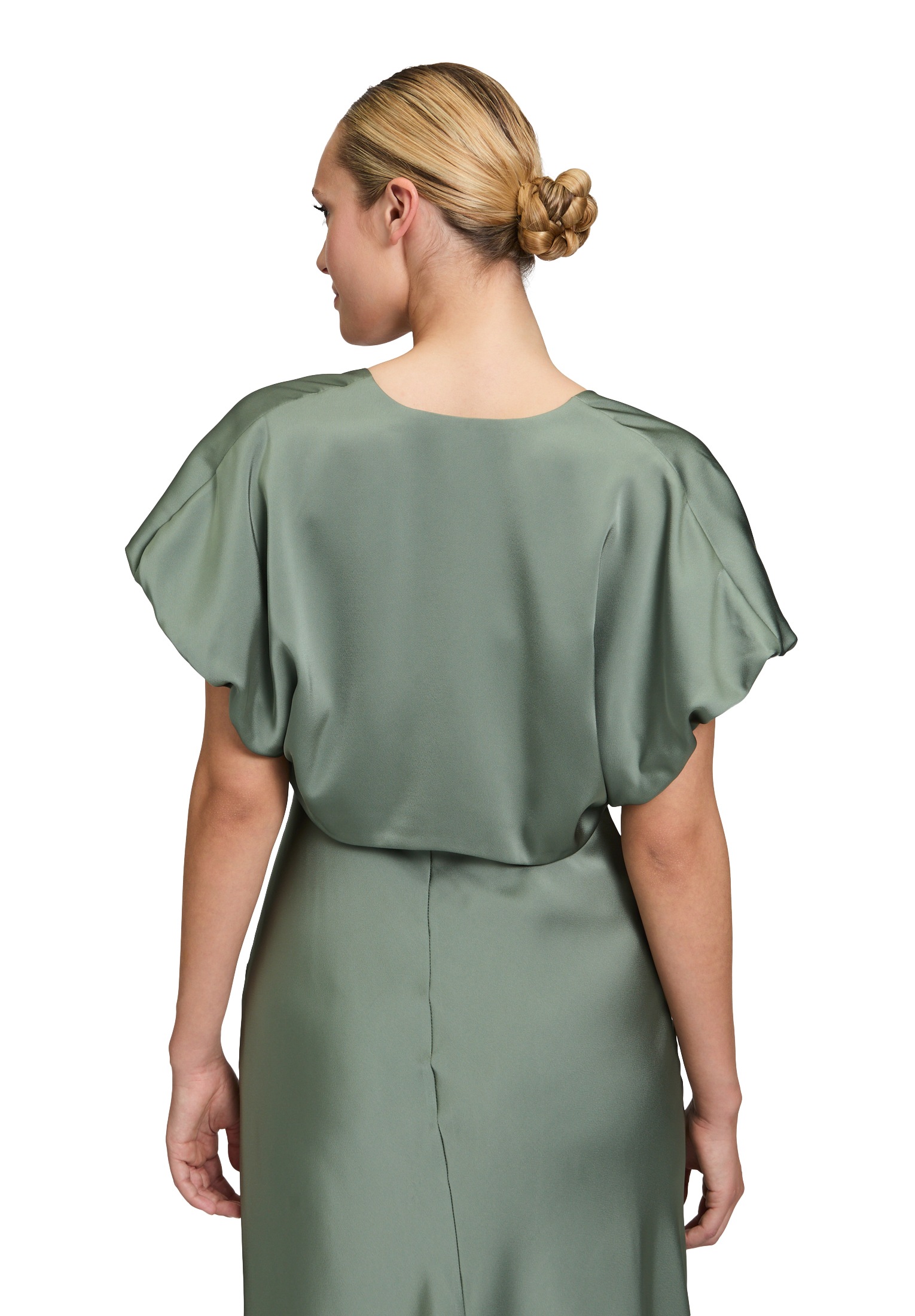 Vera Mont Bolerojacke »Vera Mont Damen Bolero-Jacke kurzarm«