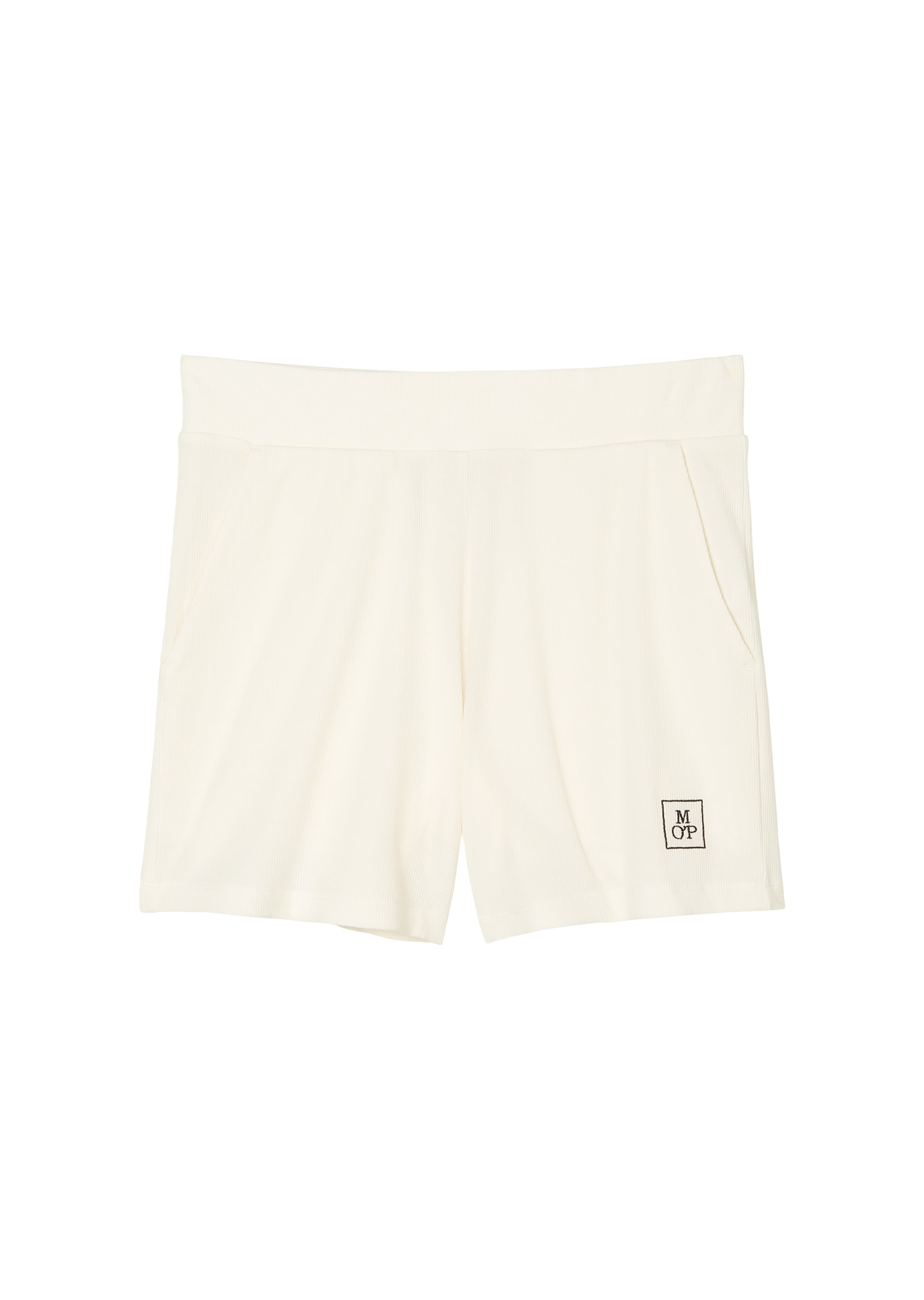 Marc OPolo Shorts "On the move", mit breitem, elastischem Bund günstig online kaufen