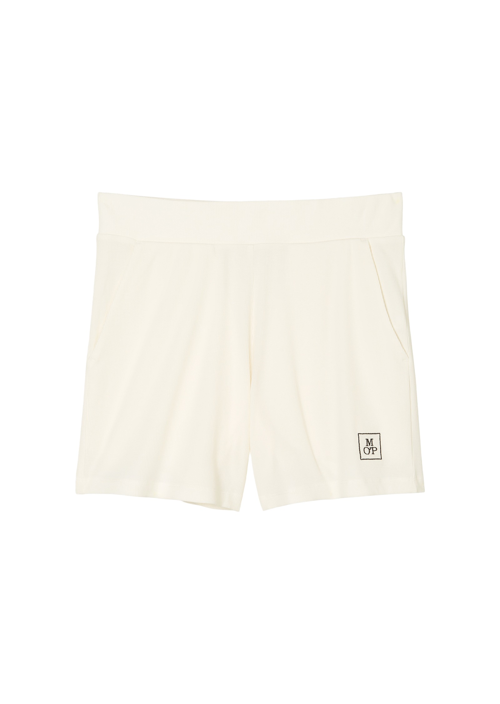 Marc OPolo Shorts "On the move", Regular Fit, breiter, elastischer Bund günstig online kaufen