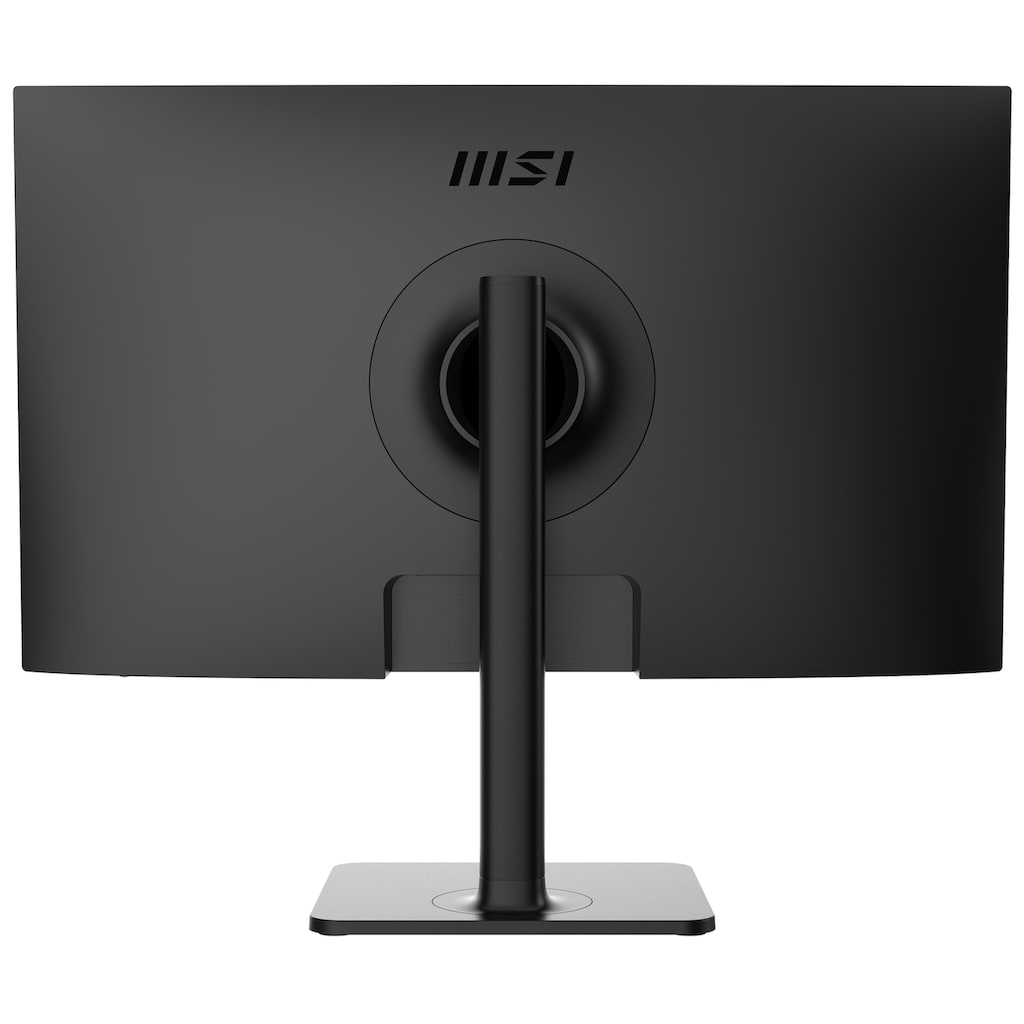 MSI LED-Monitor »Modern MD271P«, 69 cm/27 Zoll, 1920 x 1080 px, Full HD, 5 ms Reaktionszeit, 75 Hz