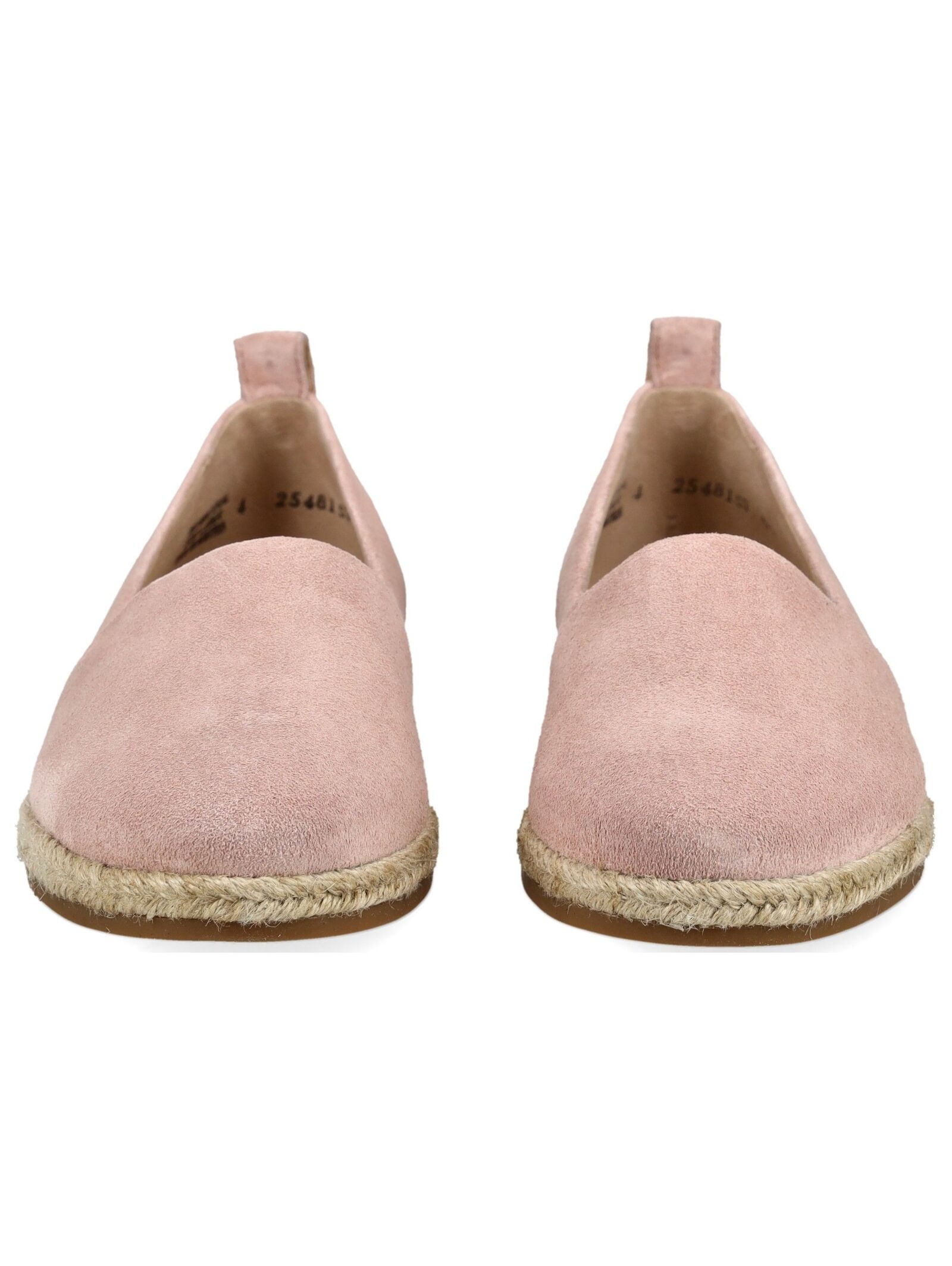Thumbnail - Paul Green Espadrille "Paul Green Halbschuhe Veloursleder"