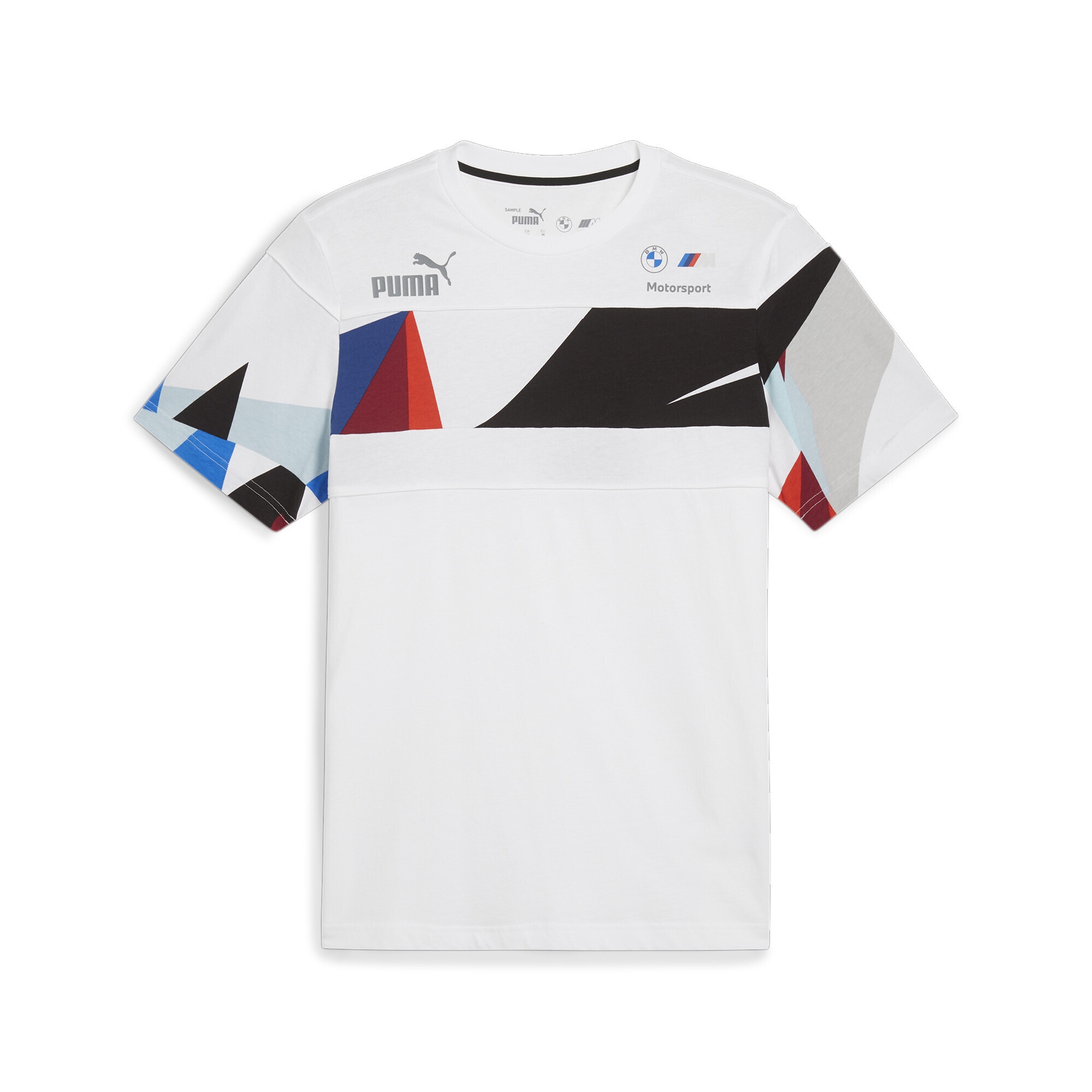 T-Shirt »BMW M Motorsport SPEED DRIVER SERIES T-Shirt Herren«