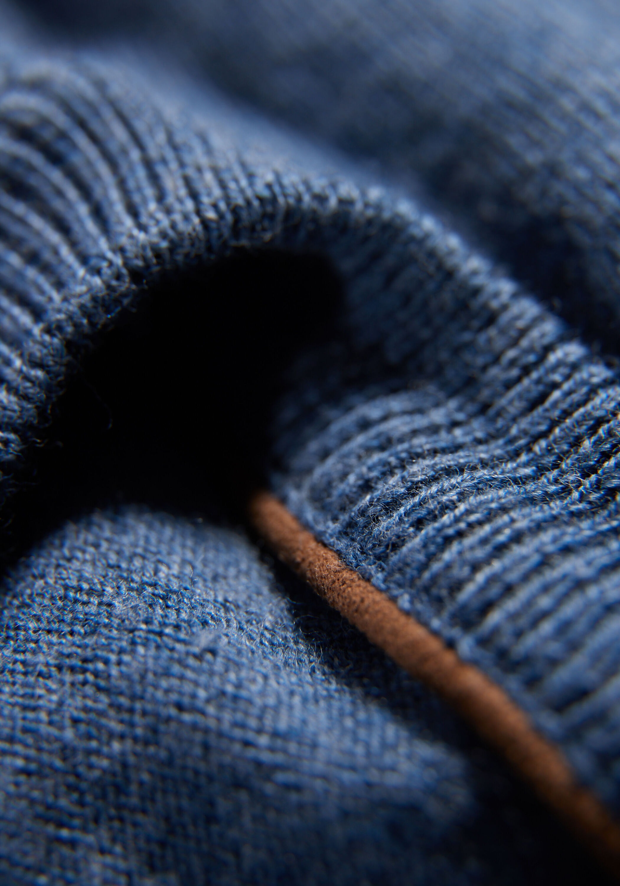 BISON Strickpullover »BISON Strickpullover«