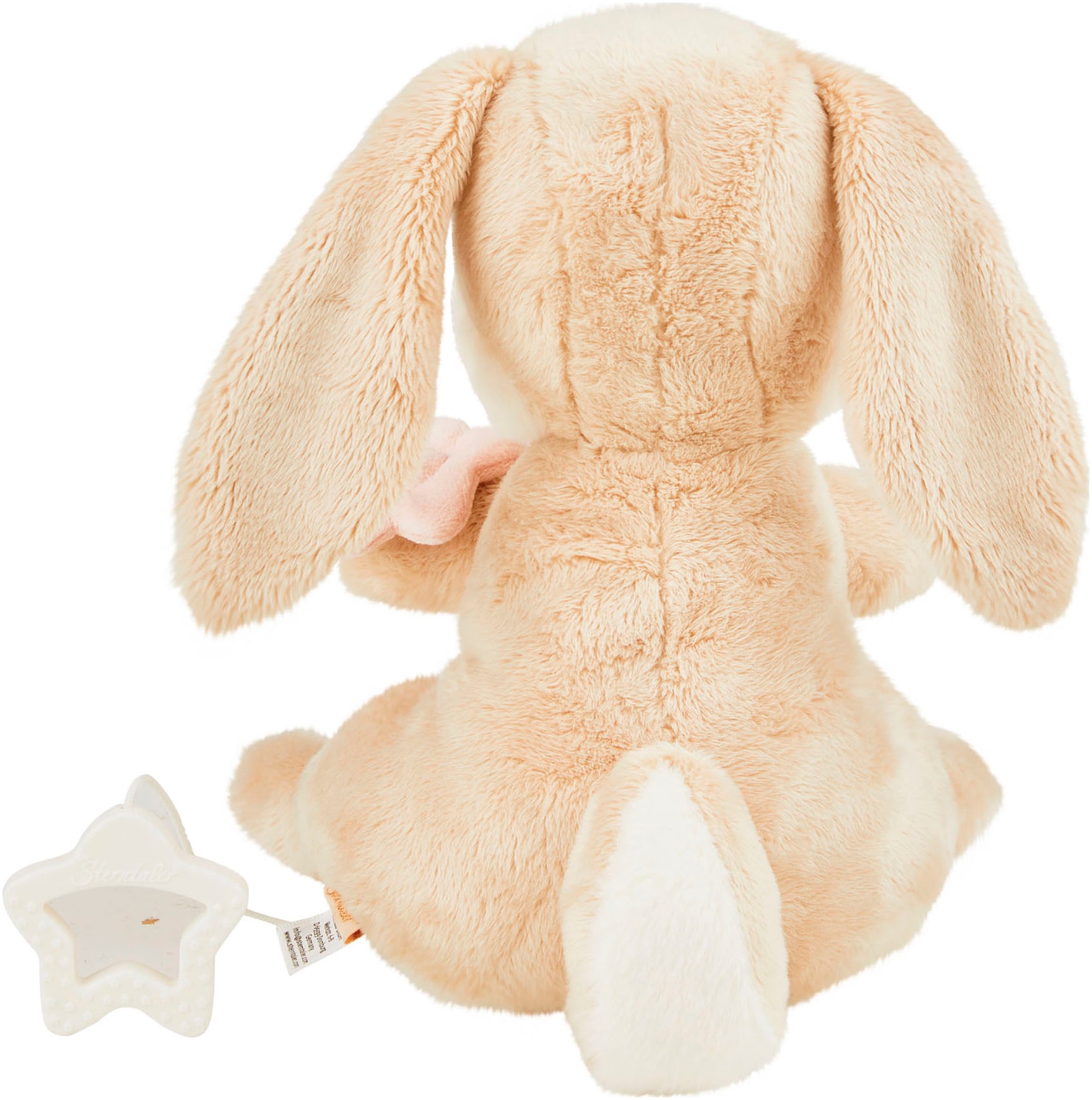 Sterntaler® Spieluhr »Hase Hanni L«