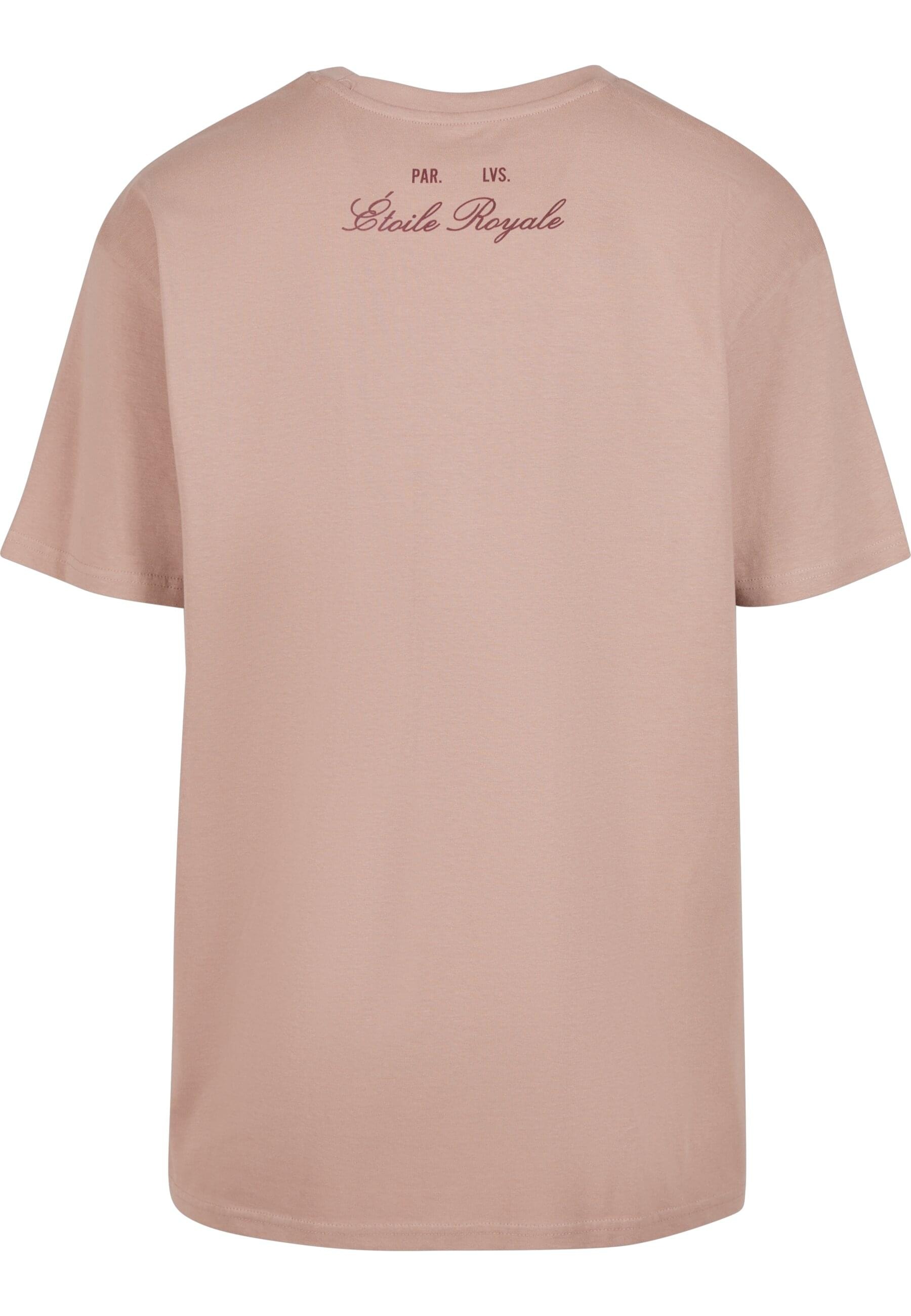 MisterTee T-Shirt "MisterTee Etoile Royale Oversize Tee", 1 Stk. günstig online kaufen