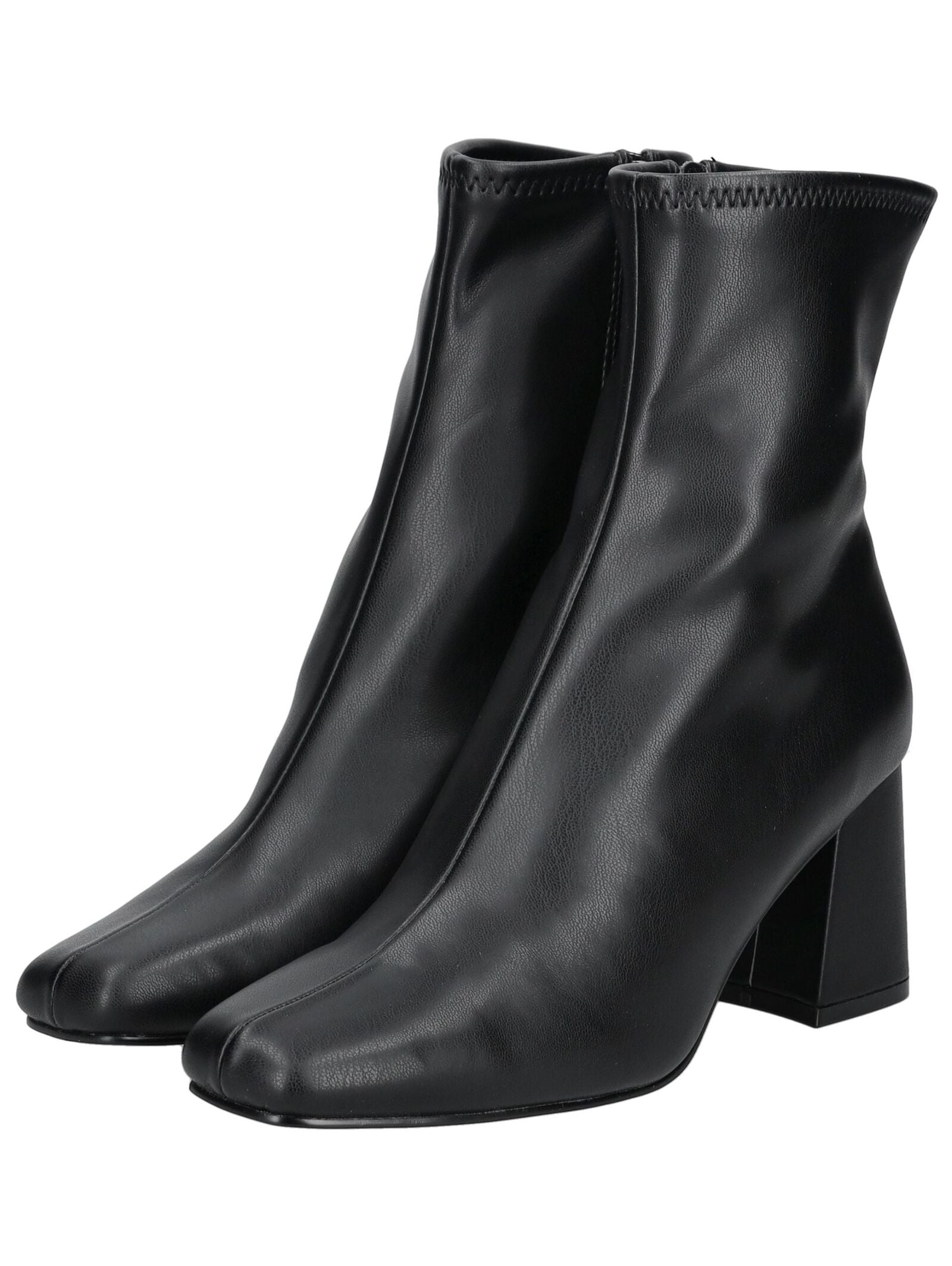 STEVE MADDEN Stiefelette »STEVE MADDEN Stiefelette Lederimitat«
