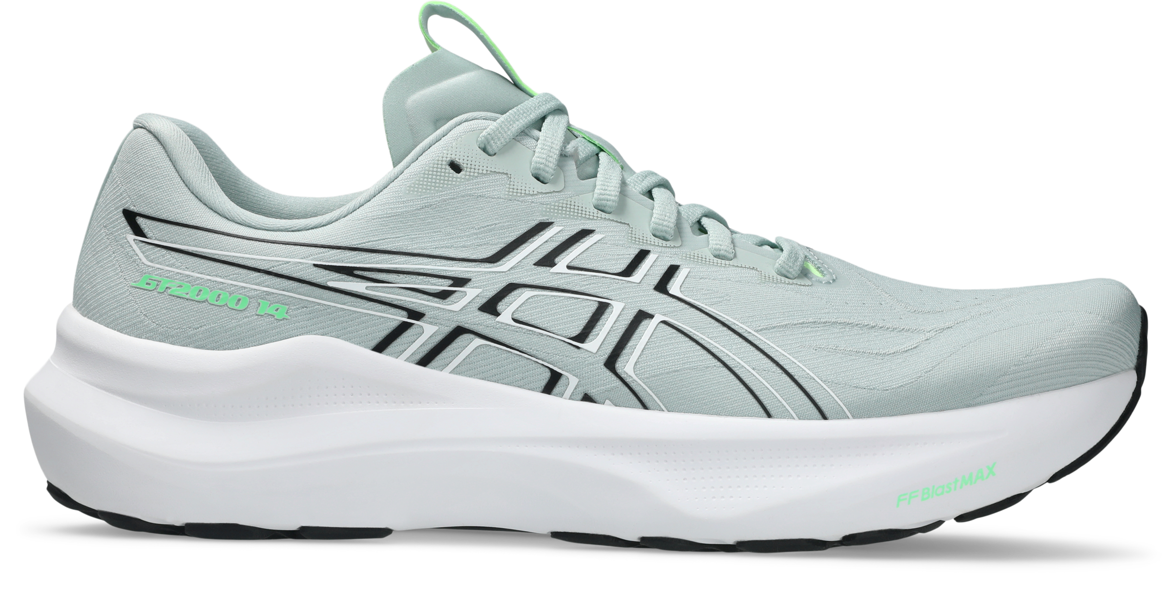 Asics Laufschuh "GT-2000 14" für mehr Stabilität günstig online kaufen