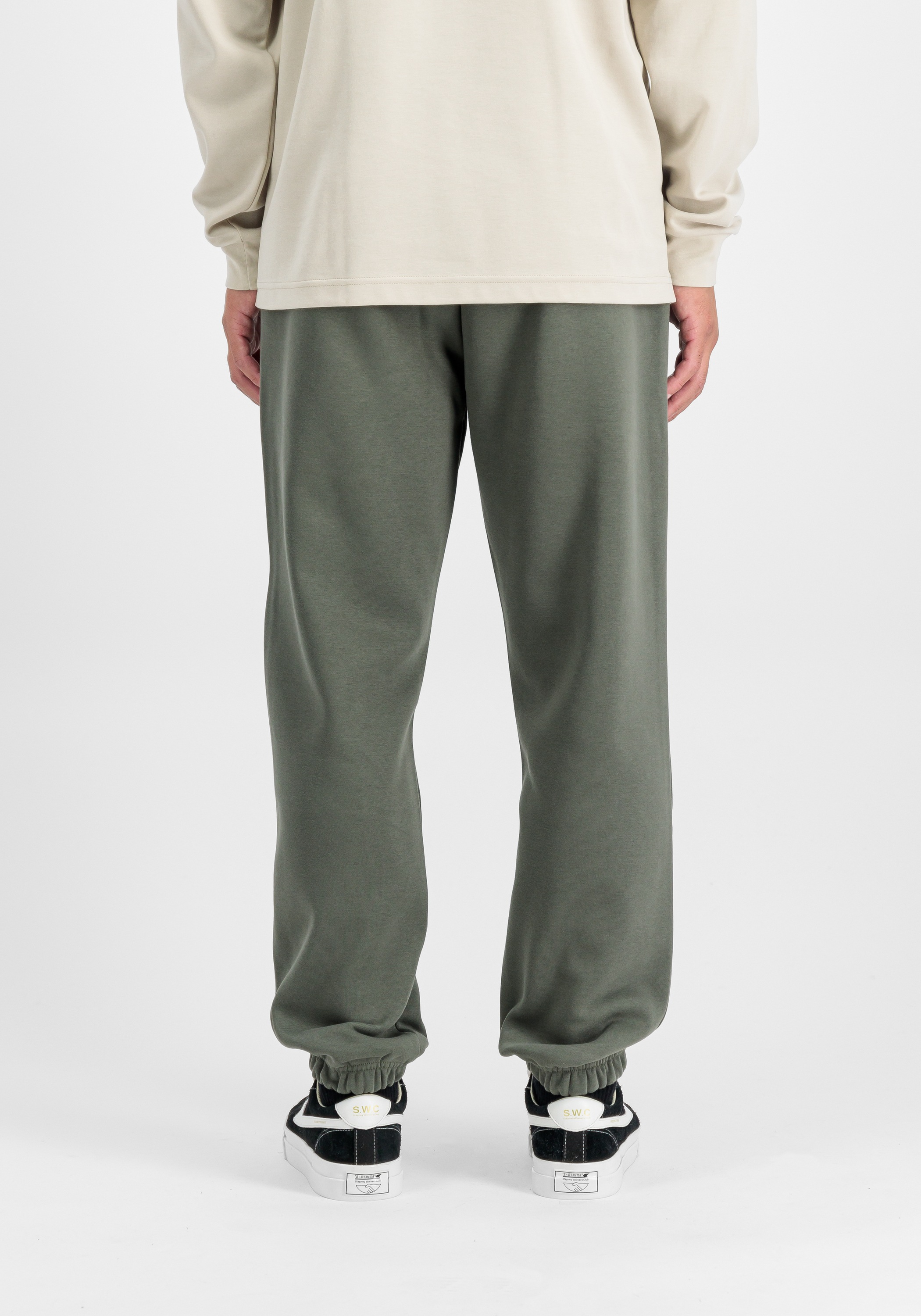 Alpha Industries Jogginghose »Basic Jogger SL II«