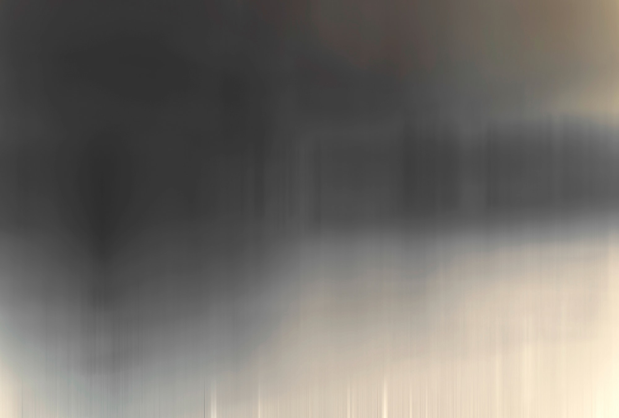 Architects Paper "Atelier 47 Diffused Painting 2" abstrakt glatt Vlies, Wand, Schräge, Decke