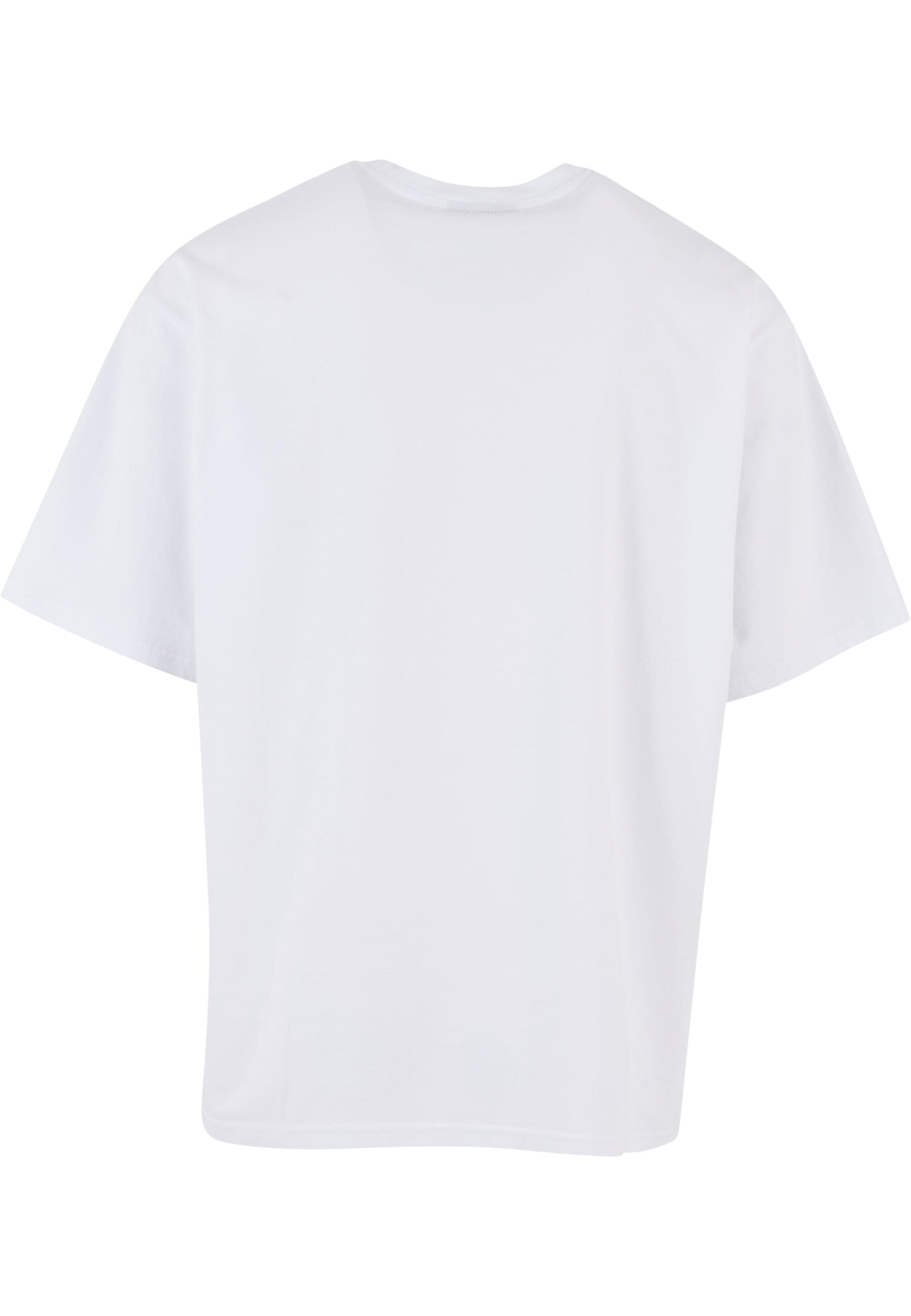 2Y Studios T-Shirt "2Y Studios Herren Doberman Oversize Tee" 1 Stk. tlg. günstig online kaufen