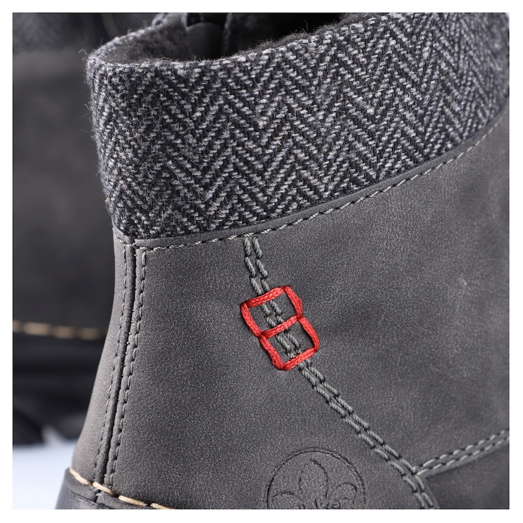 Rieker Winterboots