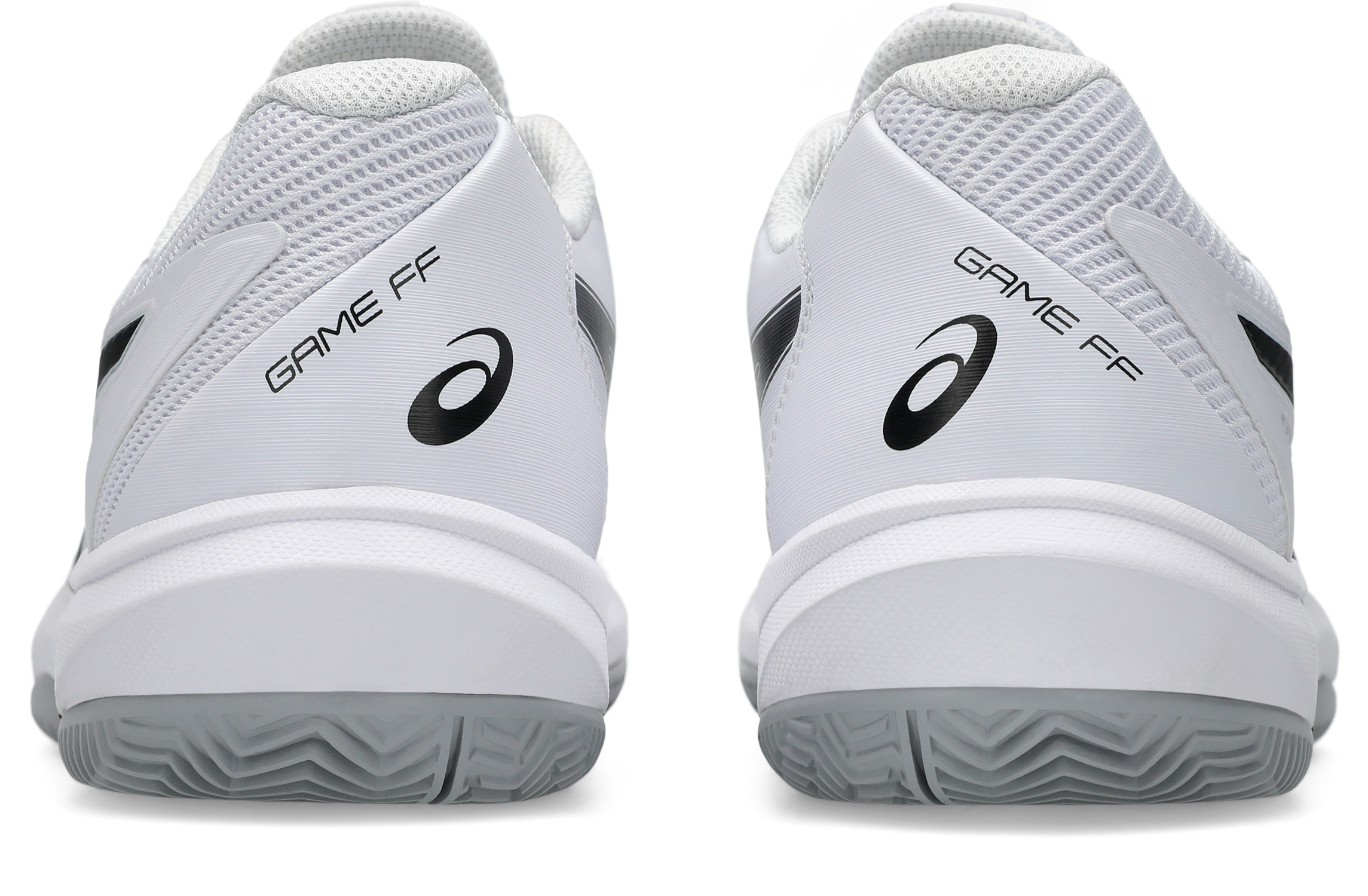 Asics Tennisschuh »GAME FF CLAY«, für Sandplätze, Clay, All-Court