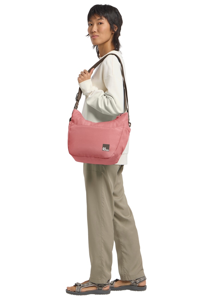 Jack Wolfskin Schultertasche »PARAISO«